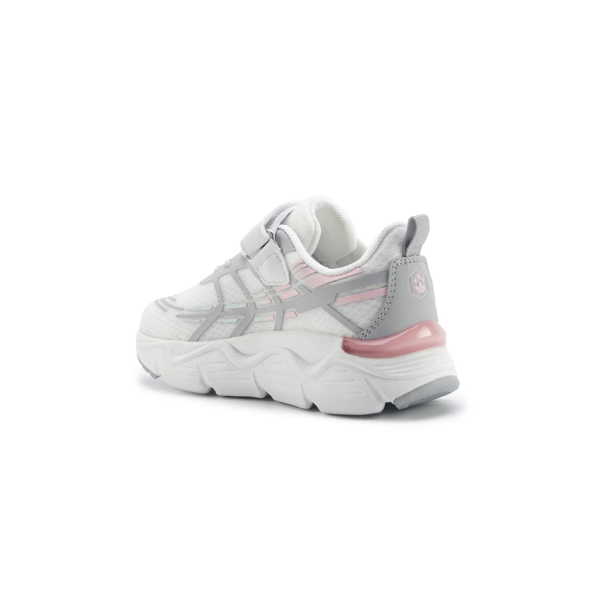 Lumberjack Karlsen Çocuk Günlük Spor Ayakkabı - Görsel 4