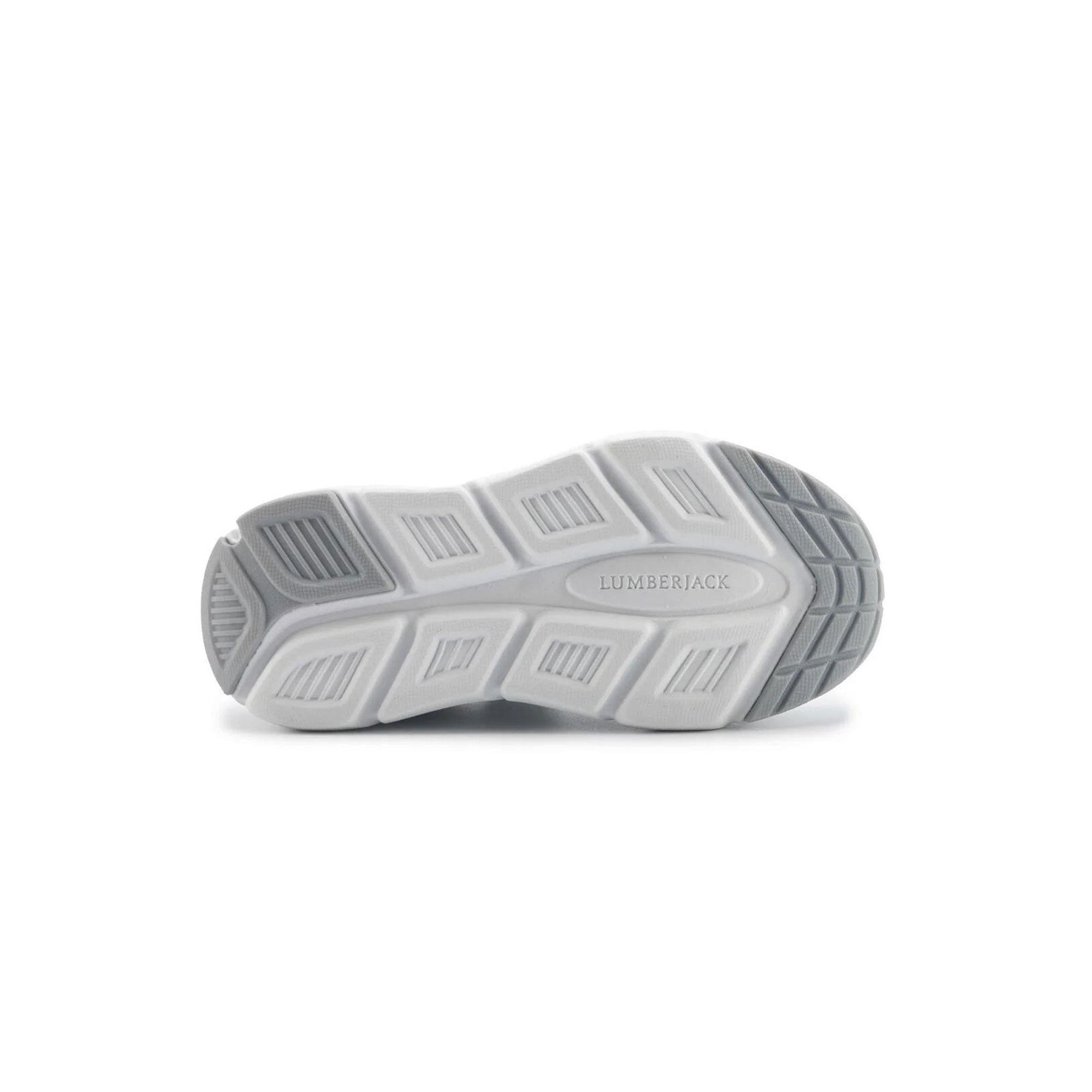 Lumberjack Karlsen Çocuk Günlük Spor Ayakkabı - Görsel 5