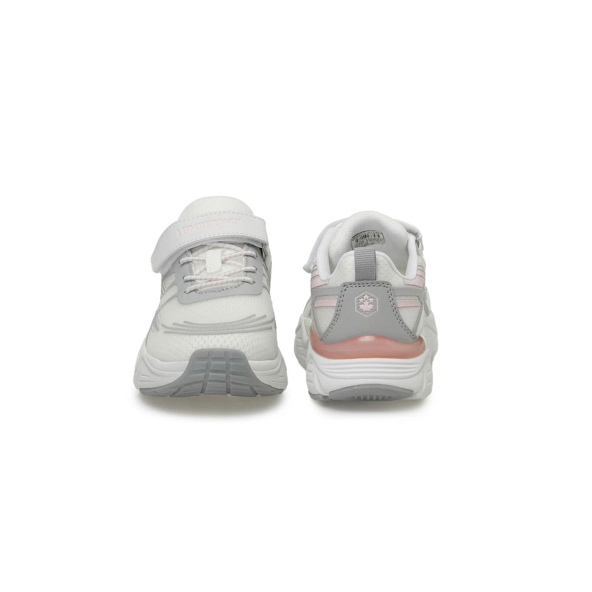 Lumberjack Karlsen Çocuk Günlük Spor Ayakkabı - Görsel 6