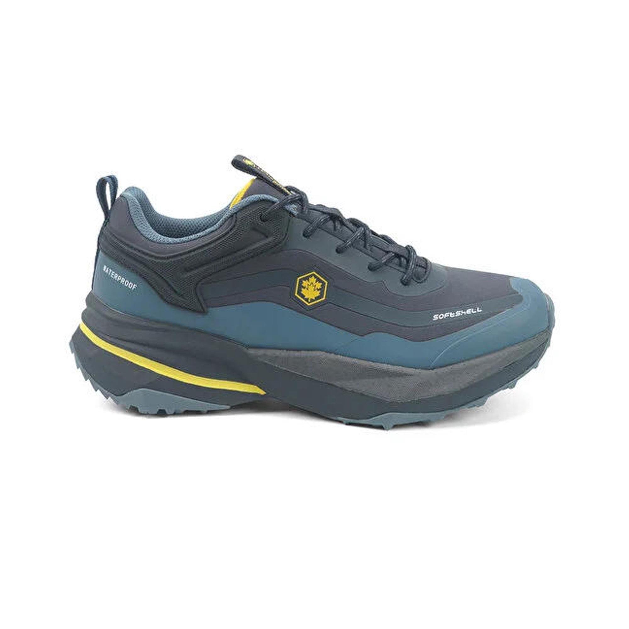 Lumberjack Keith Erkek Outdoor Ayakkabı - Görsel 2