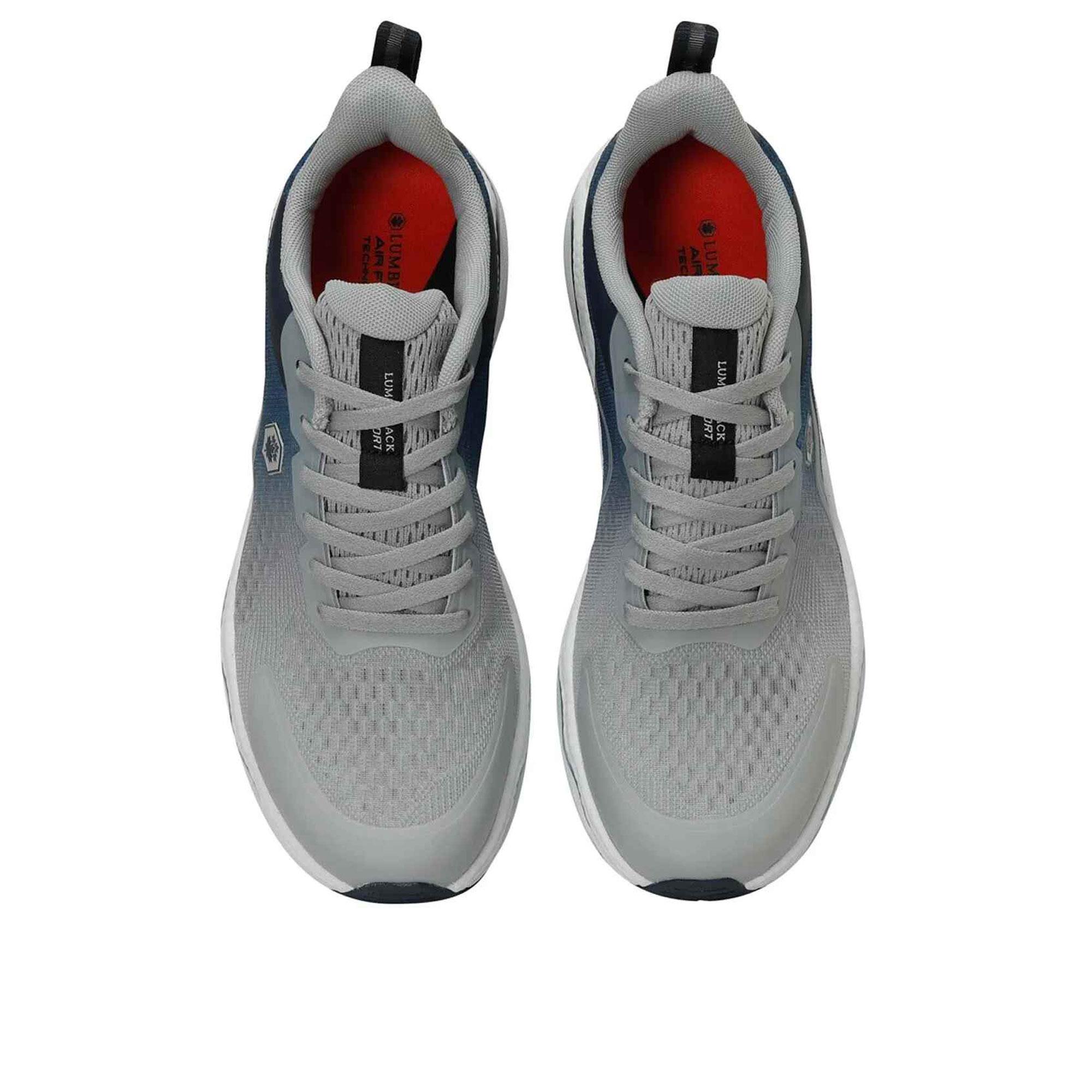 Lumberjack Kesk Erkek Günlük Spor Ayakkabı - Görsel 5