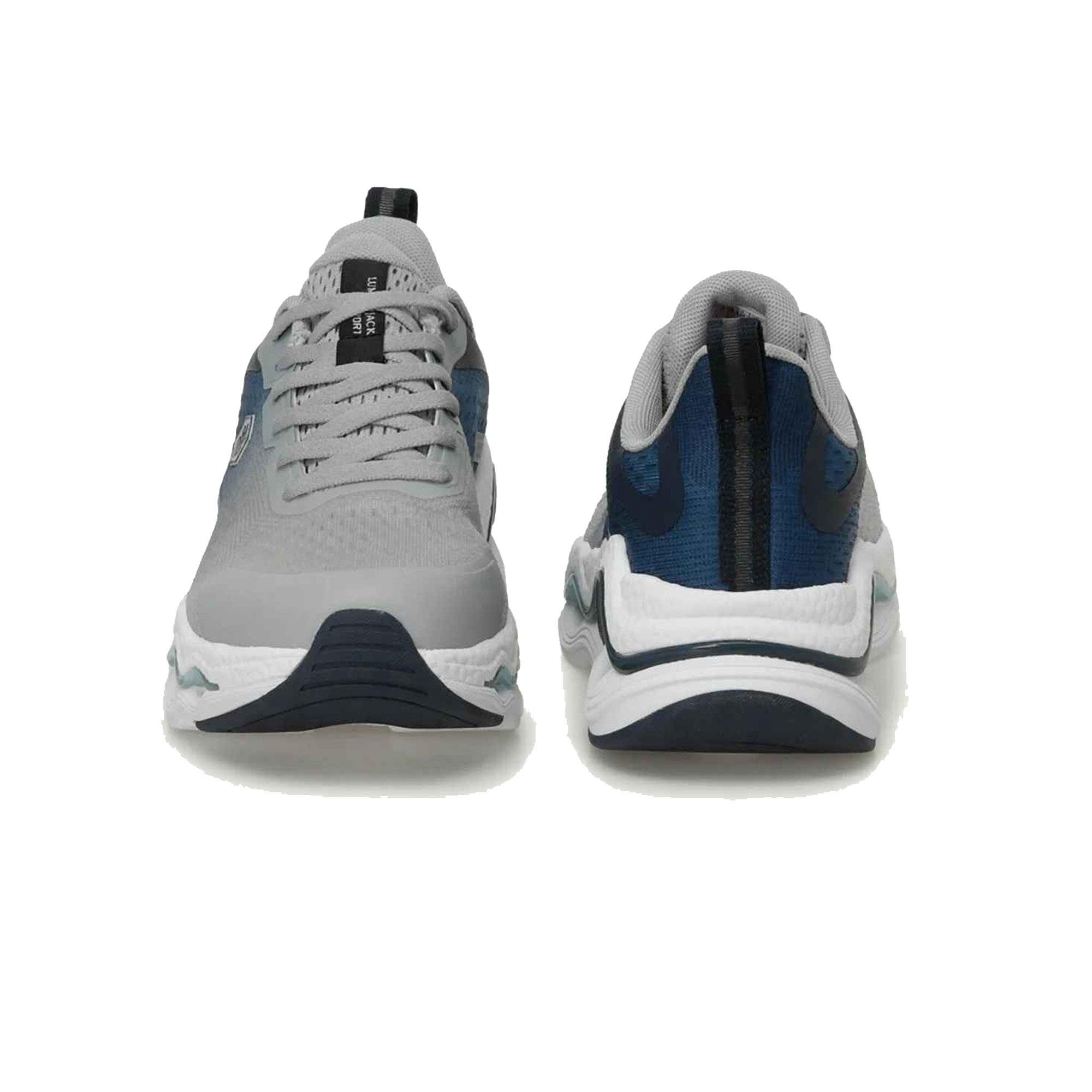 Lumberjack Kesk Erkek Günlük Spor Ayakkabı - Görsel 6