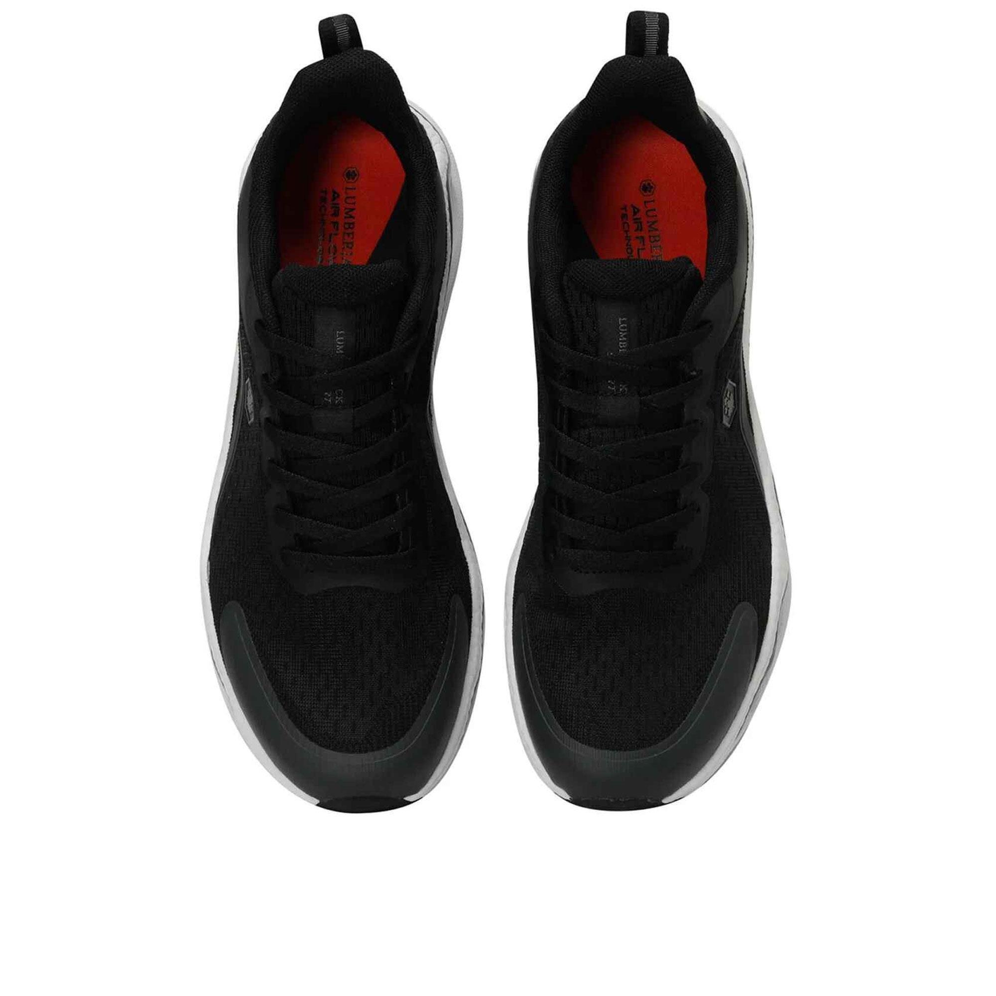 Lumberjack Kesk Erkek Günlük Spor Ayakkabı - Görsel 4