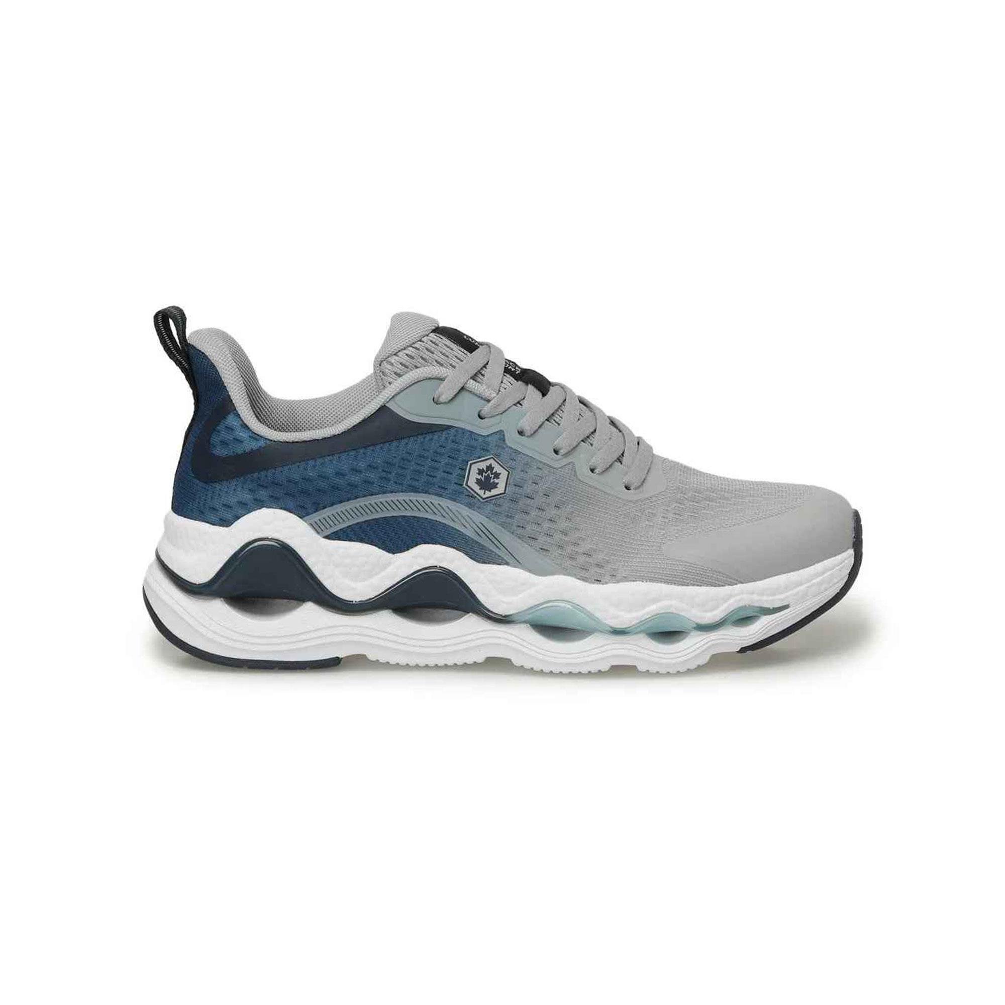 Lumberjack Kesk Erkek Günlük Spor Ayakkabı - Görsel 2