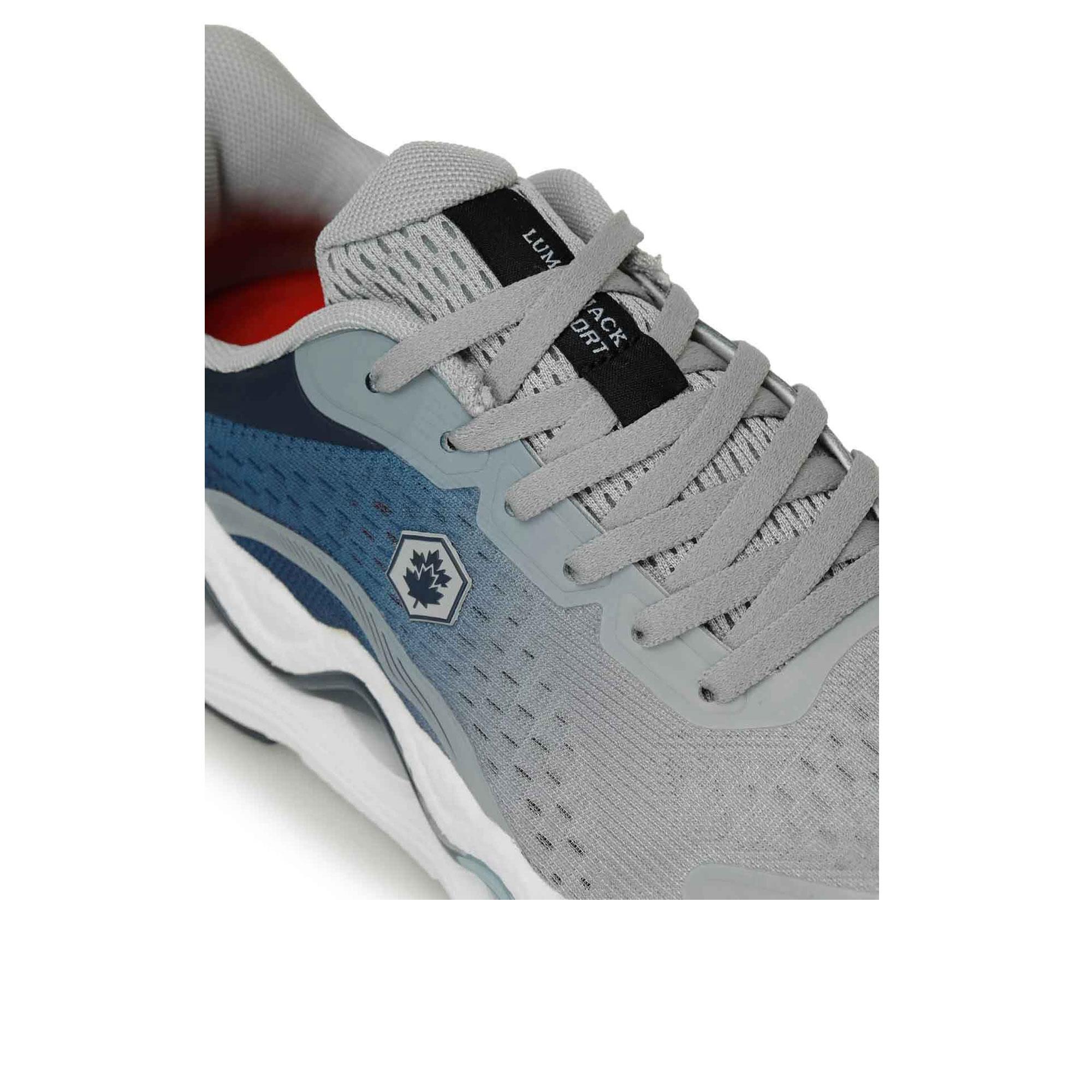 Lumberjack Kesk Erkek Günlük Spor Ayakkabı - Görsel 4