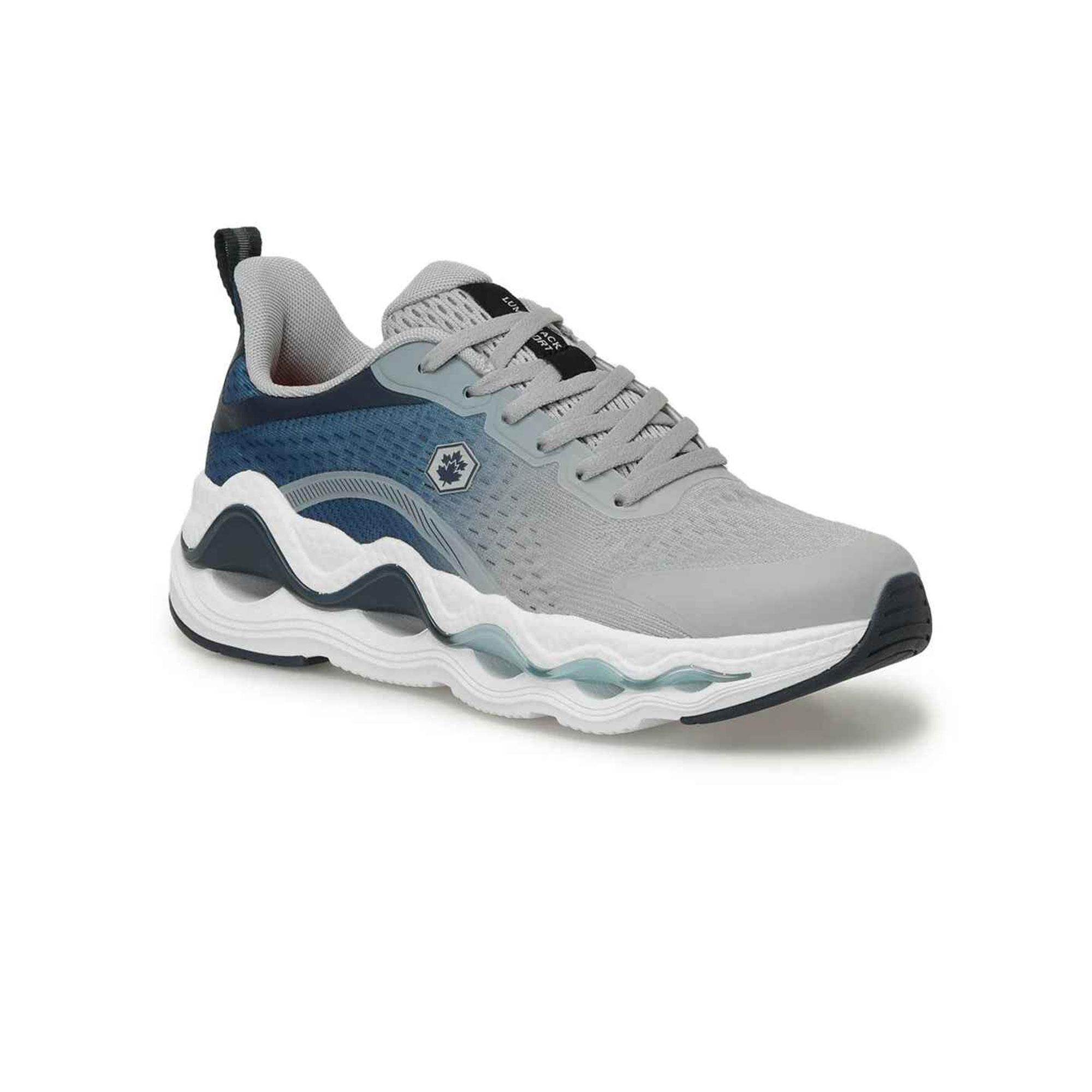 Lumberjack Kesk Erkek Günlük Spor Ayakkabı - Görsel 3