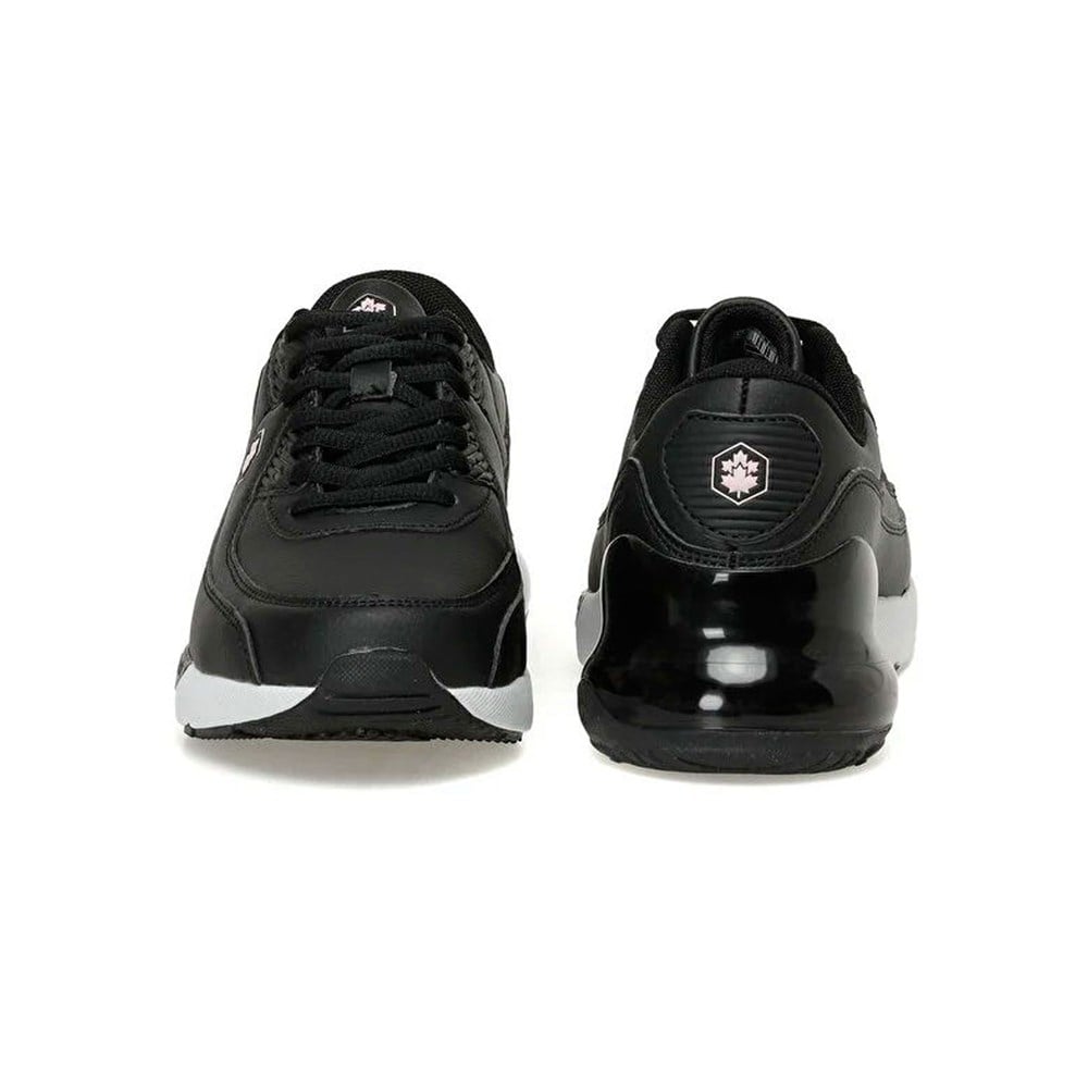 Lumberjack Kingly Pu 3PR Kadın Günlük Spor Ayakkabı - Görsel 6