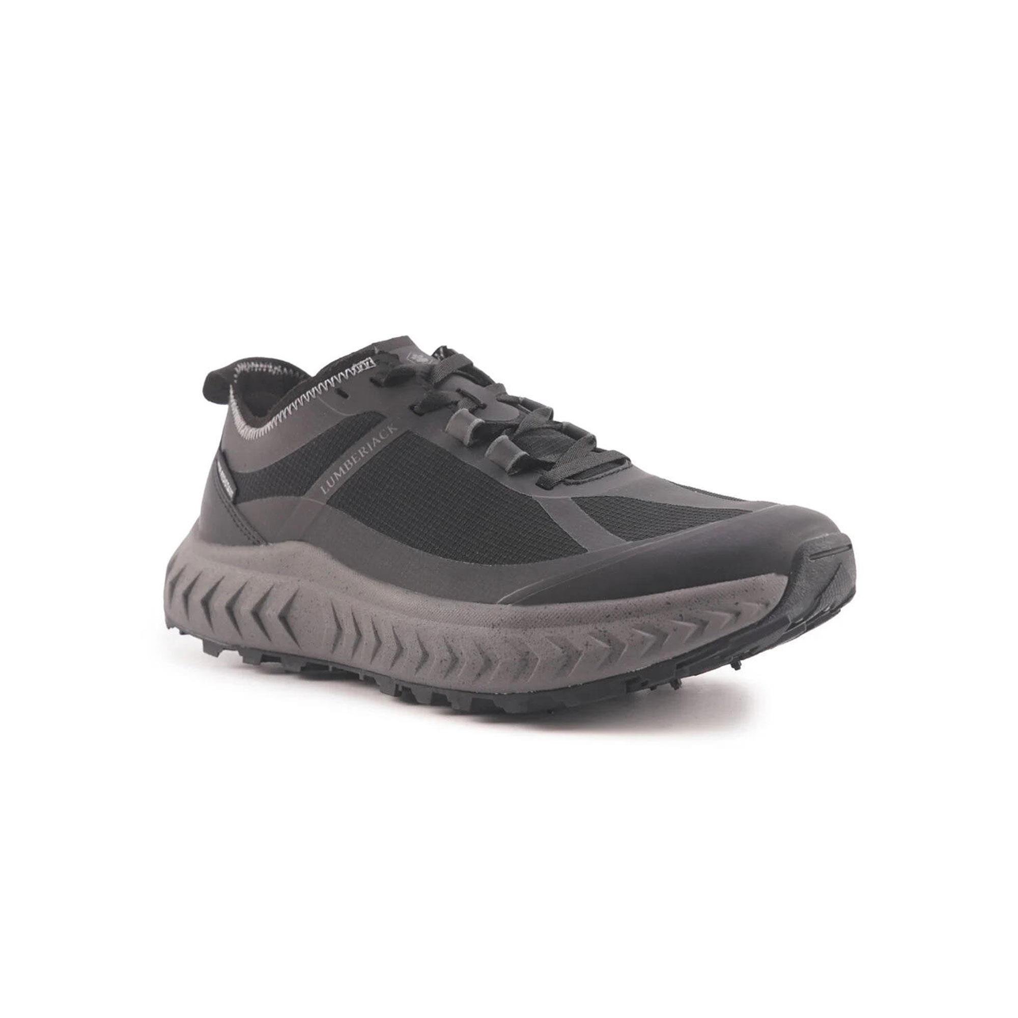 Lumberjack Kwon Erkek Outdoor Ayakkabı - Görsel 3