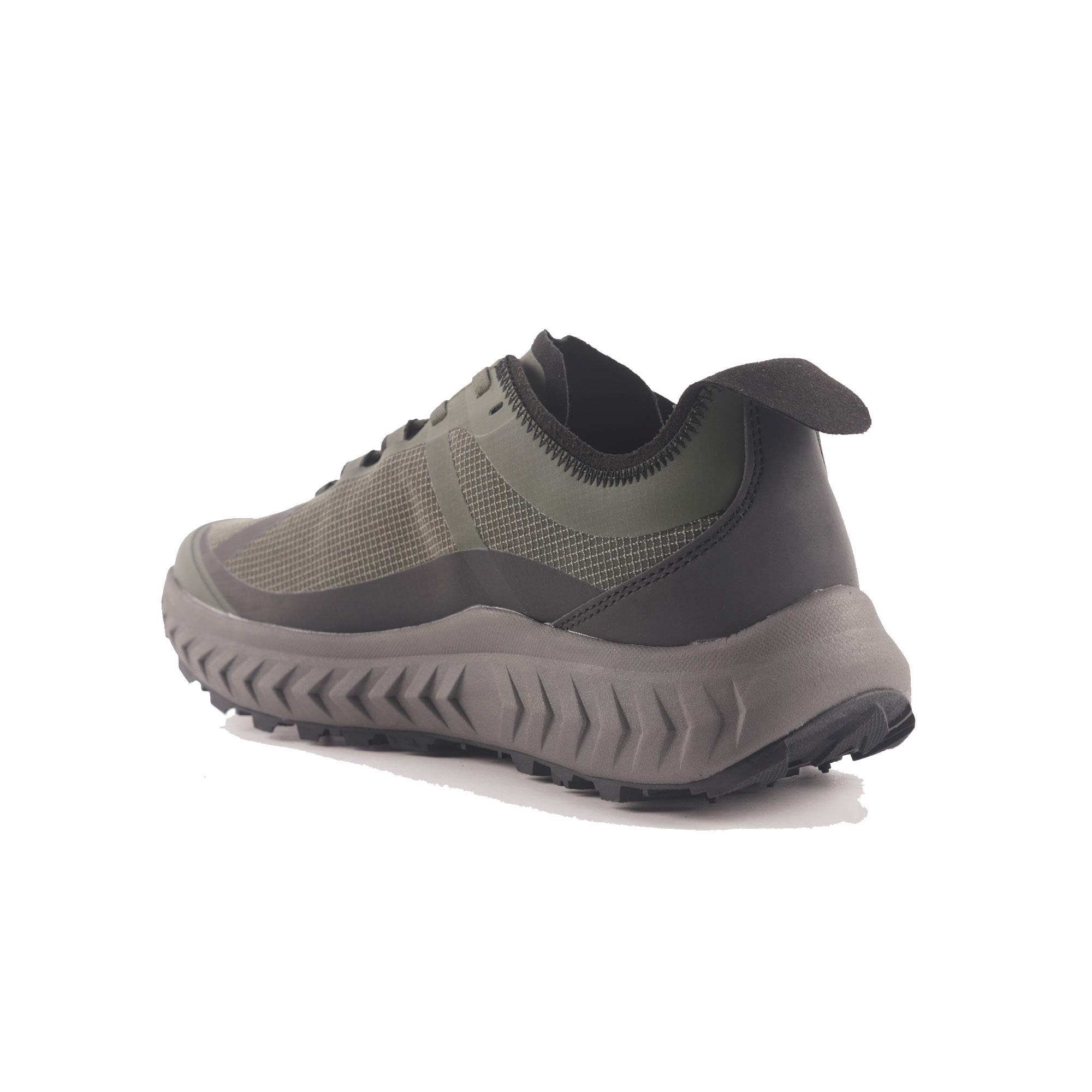 Lumberjack Kwon Erkek Outdoor Ayakkabı - Görsel 4