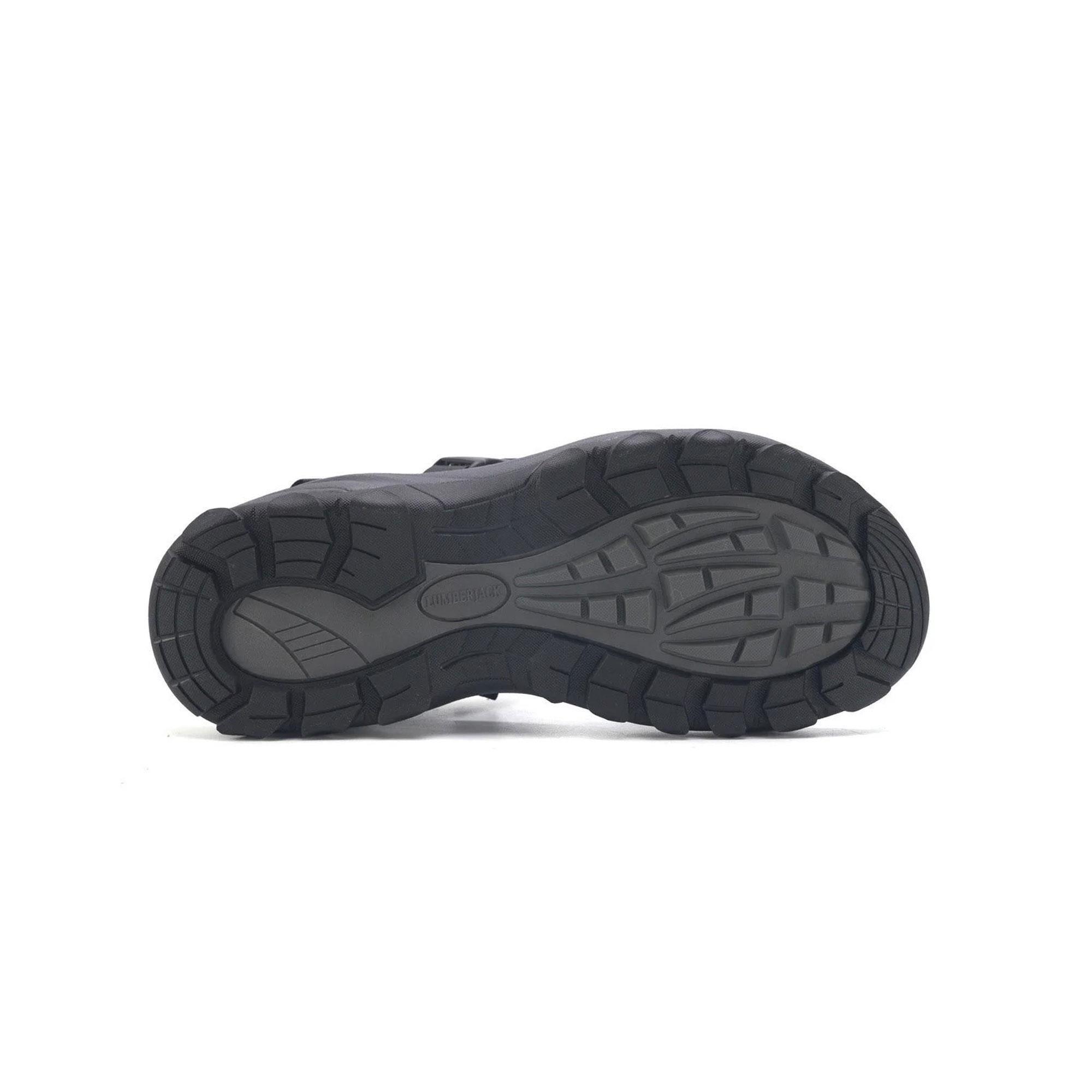 Lumberjack Laggun Erkek Sandalet - Görsel 5