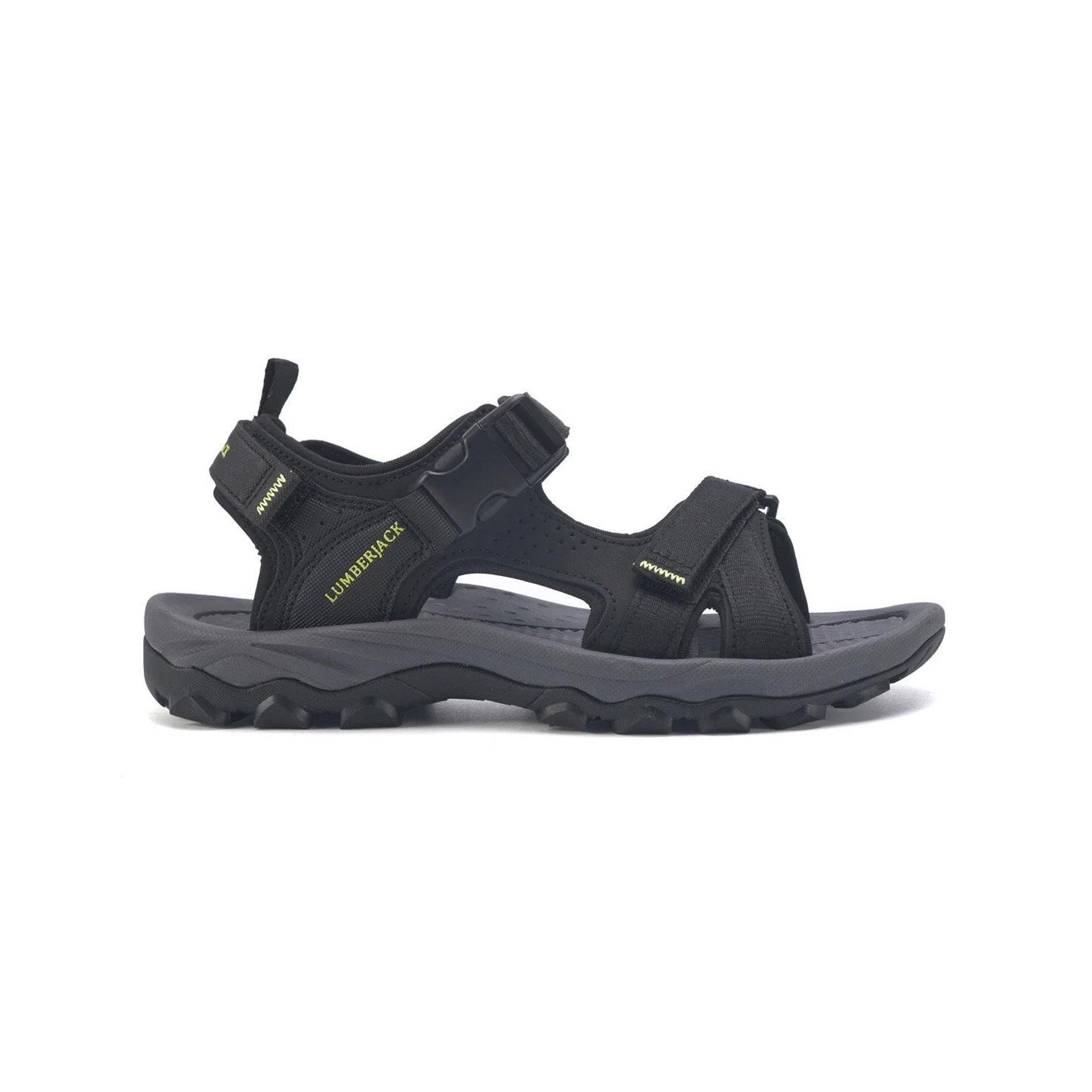 Lumberjack Laggun Erkek Sandalet - Görsel 2