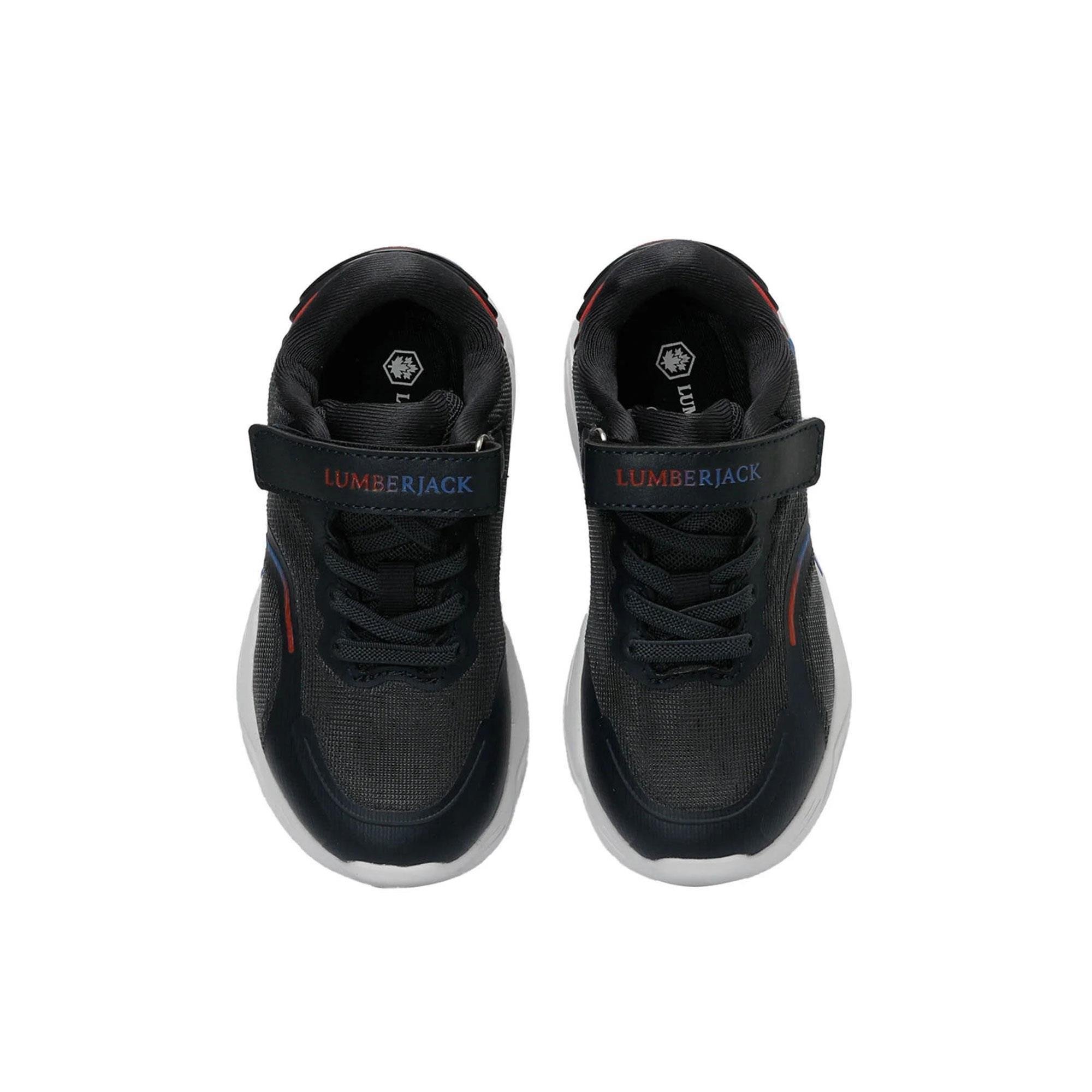 Lumberjack Laren Çocuk Günlük Spor Ayakkabı - Görsel 5