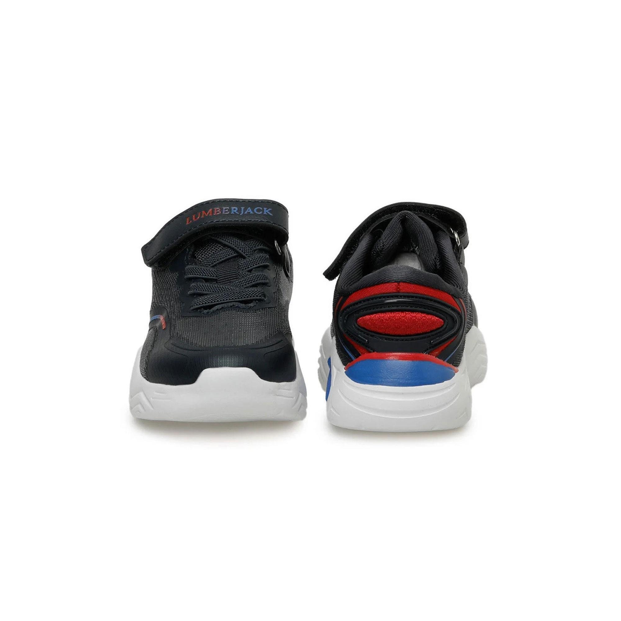 Lumberjack Laren Çocuk Günlük Spor Ayakkabı - Görsel 6