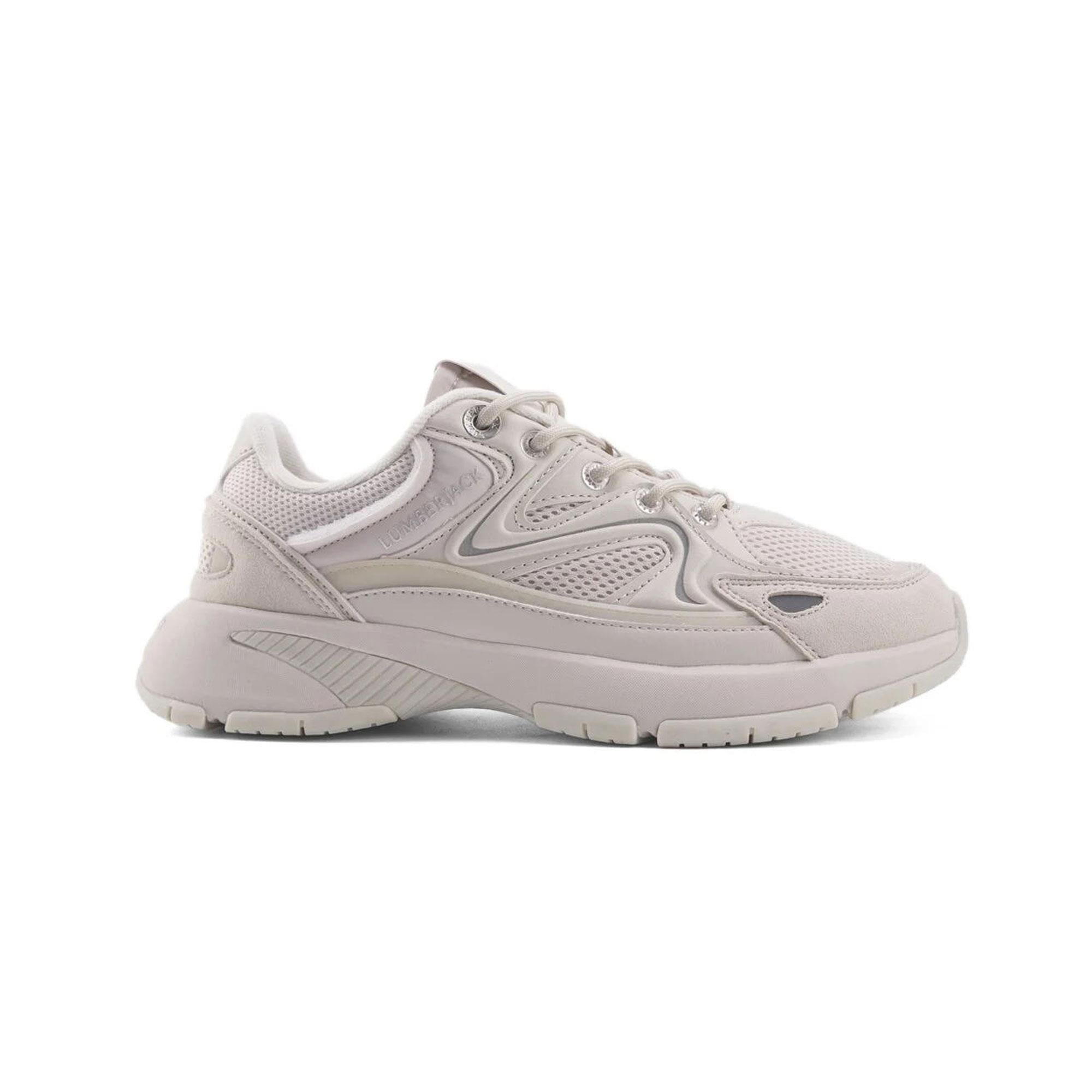 Lumberjack Laveda 4FX Kadın Günlük Spor Ayakkabı - Görsel 2