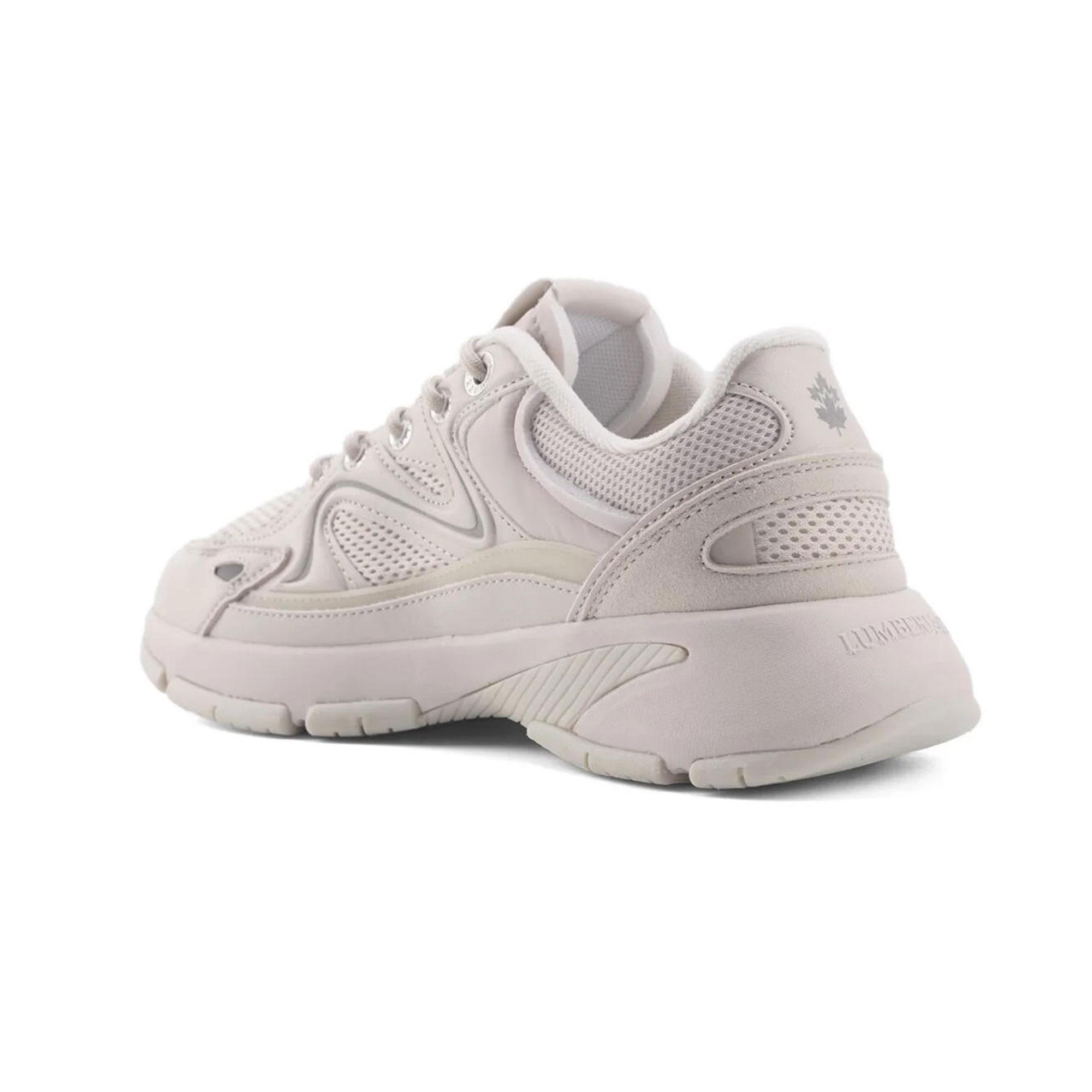 Lumberjack Laveda 4FX Kadın Günlük Spor Ayakkabı - Görsel 4