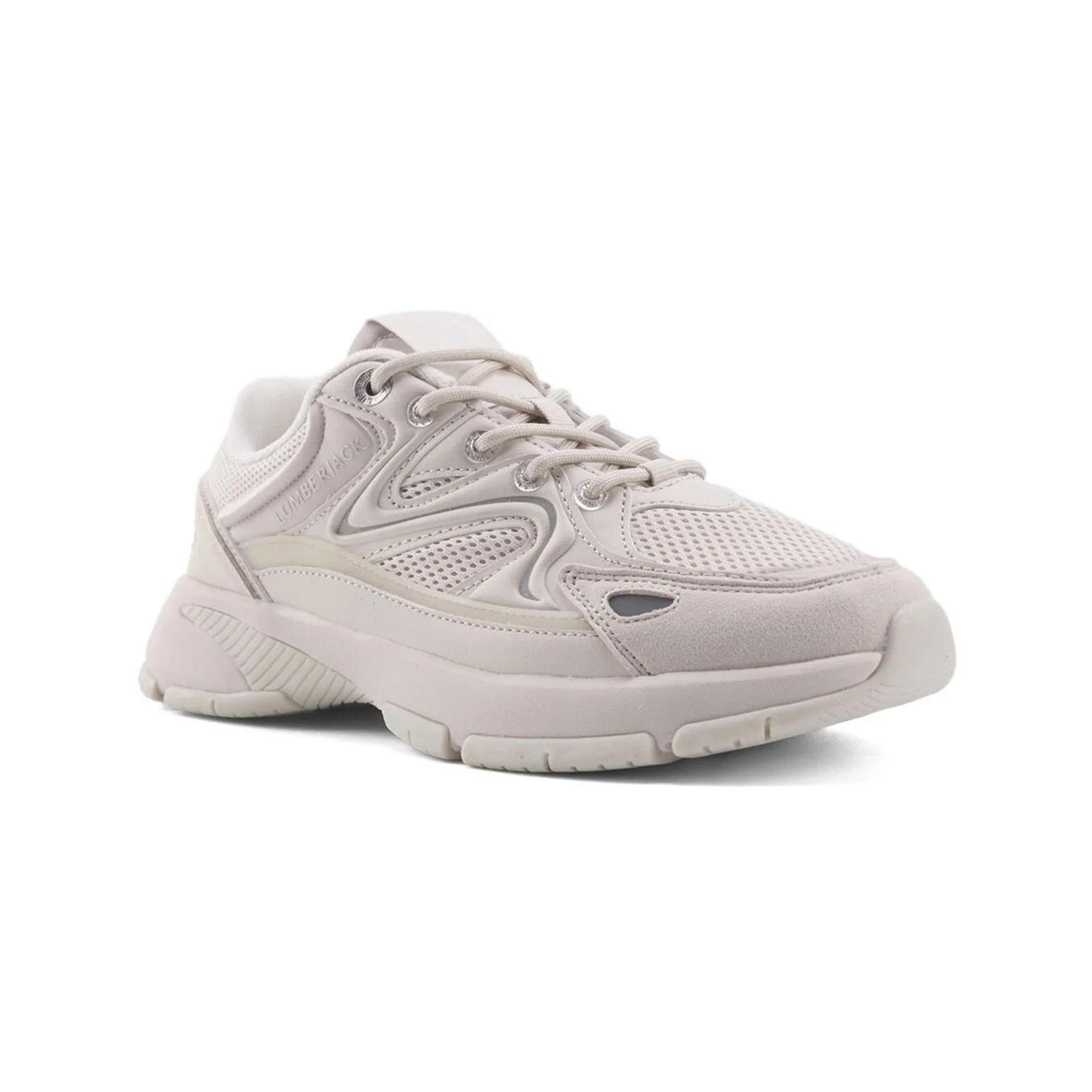 Lumberjack Laveda 4FX Kadın Günlük Spor Ayakkabı - Görsel 3