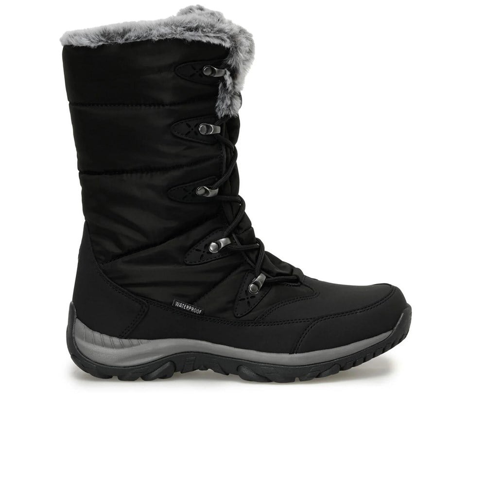 Lumberjack Lead 3 PR Kadın Bot - Görsel 2