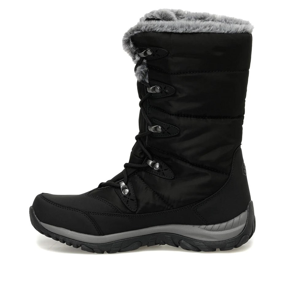 Lumberjack Lead 3 PR Kadın Bot - Görsel 4