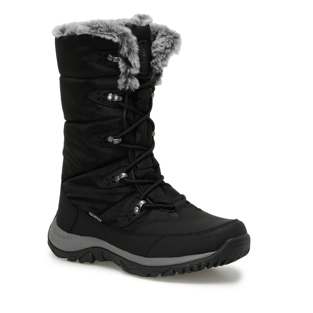 Lumberjack Lead 3 PR Kadın Bot - Görsel 3