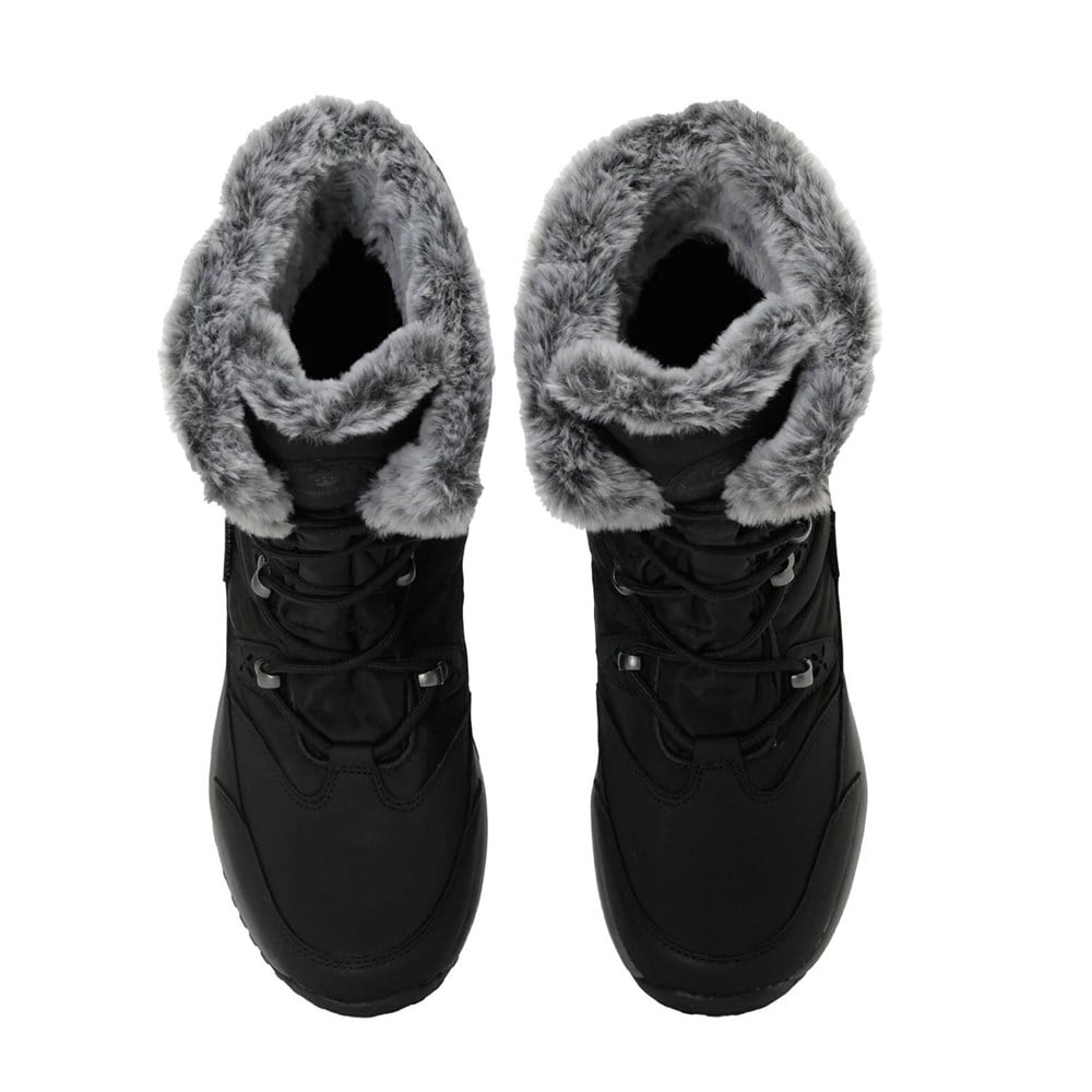 Lumberjack Lead 3 PR Kadın Bot - Görsel 5