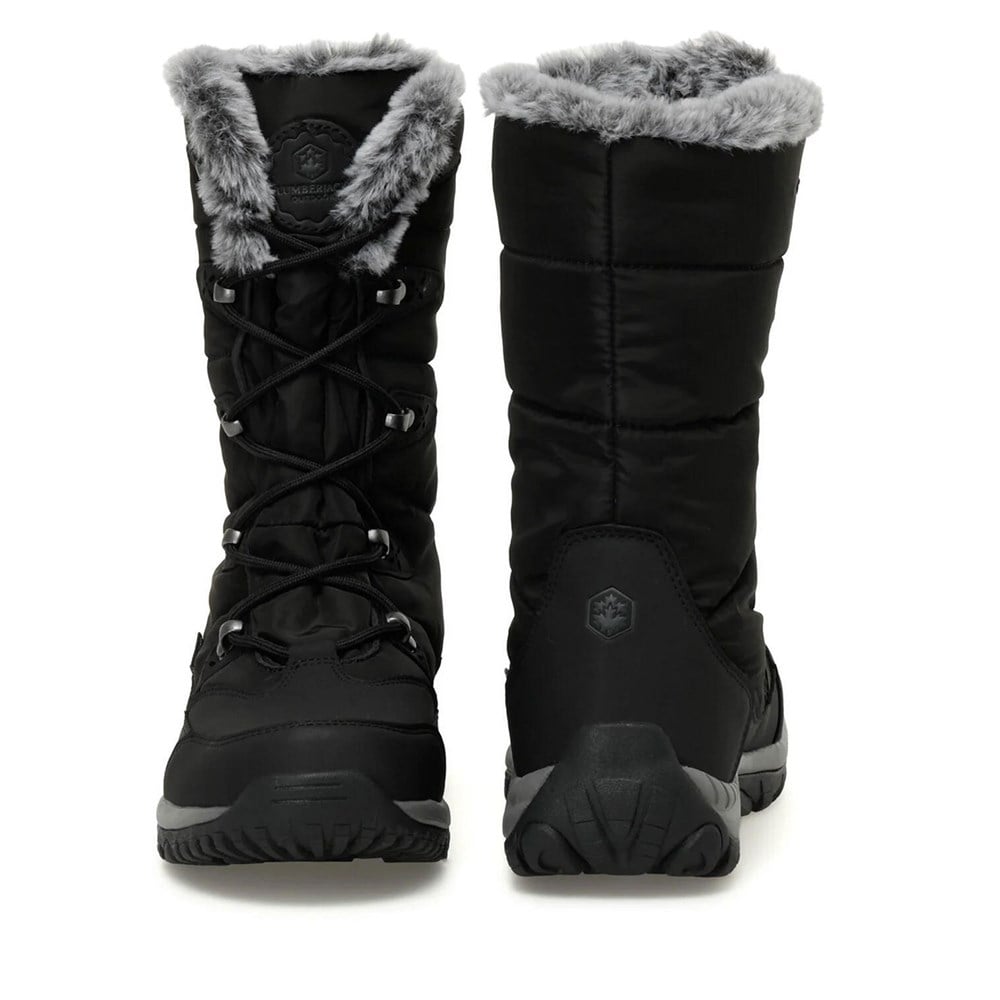 Lumberjack Lead 3 PR Kadın Bot - Görsel 6