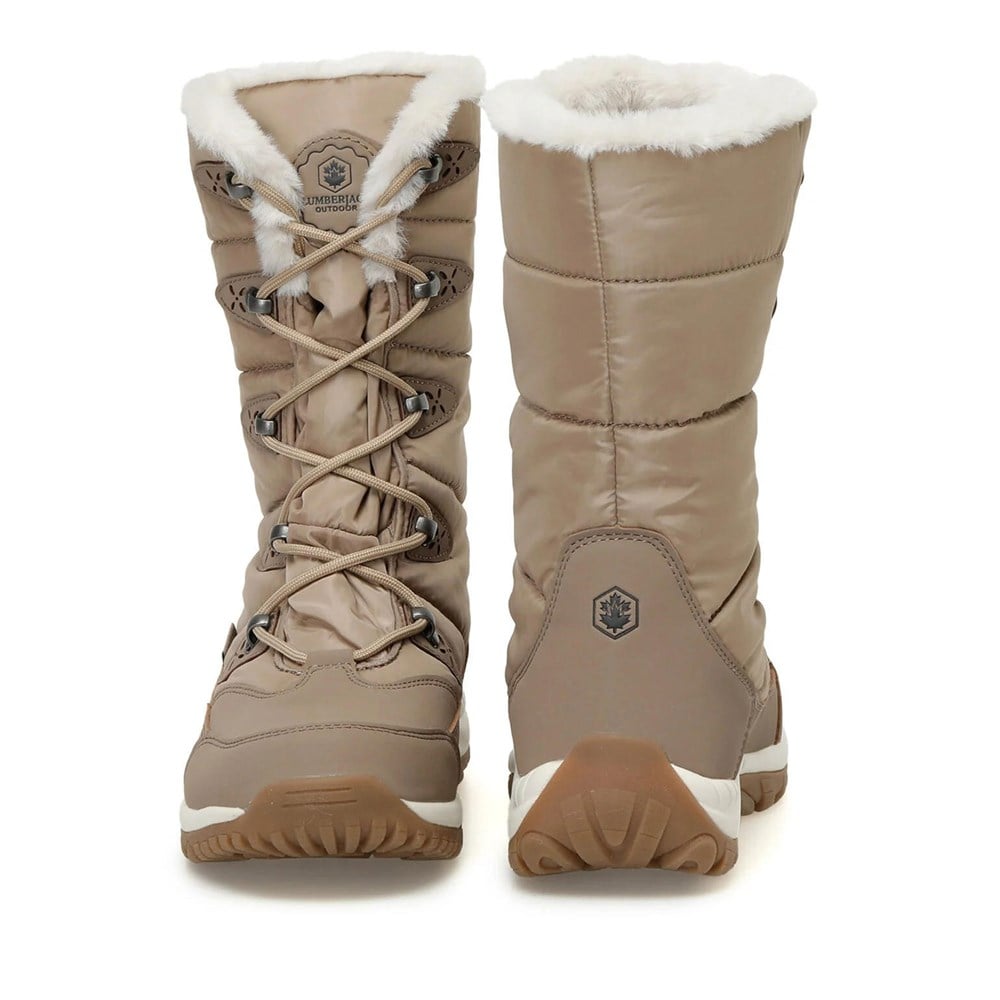 Lumberjack Lead 3PR Kadın Bot - Görsel 6