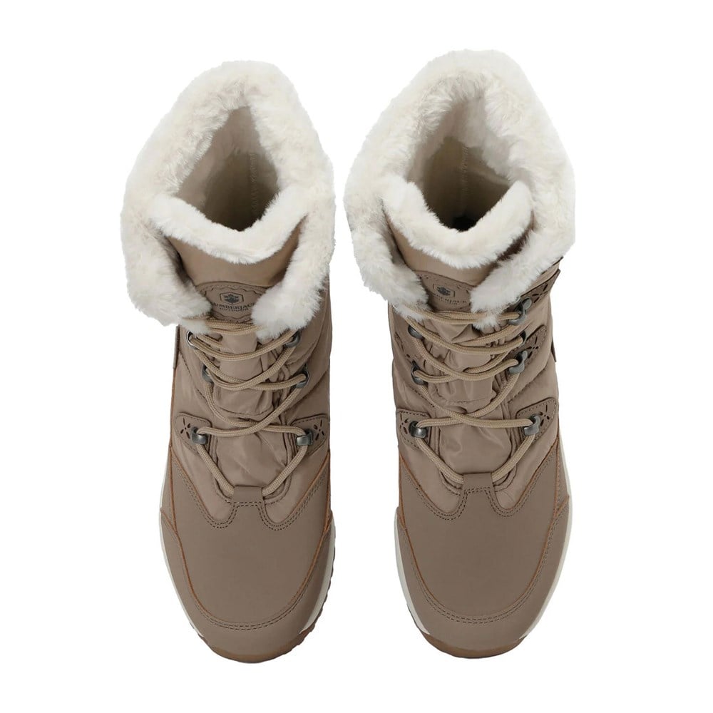 Lumberjack Lead 3PR Kadın Bot - Görsel 5