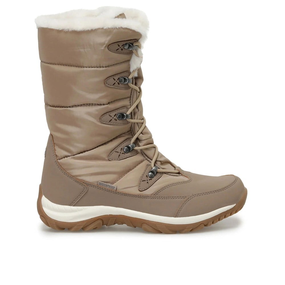 Lumberjack Lead 3PR Kadın Bot - Görsel 2