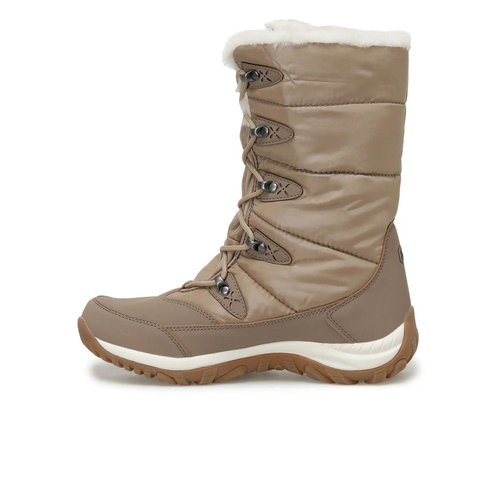 Lumberjack Lead 3PR Kadın Bot - Görsel 4