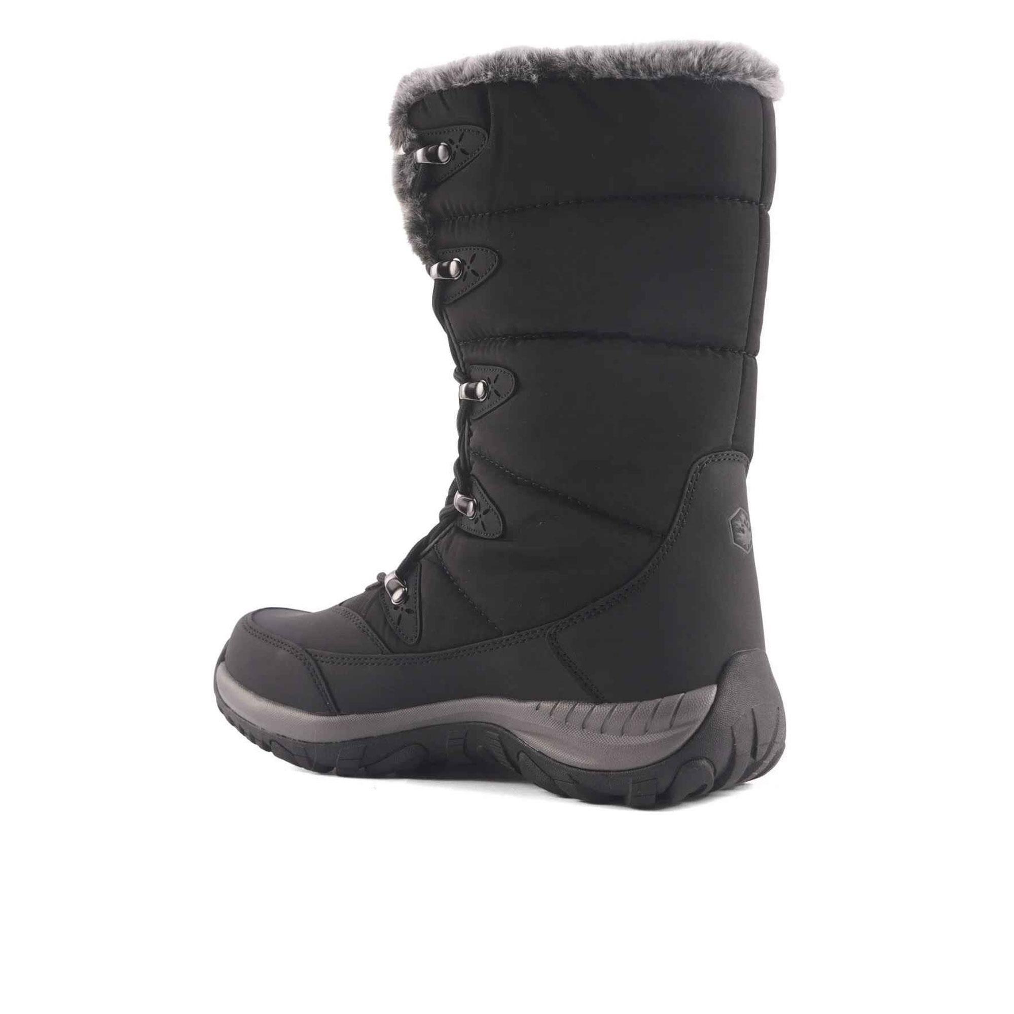 Lumberjack Lead 4PR Kadın Bot - Görsel 4