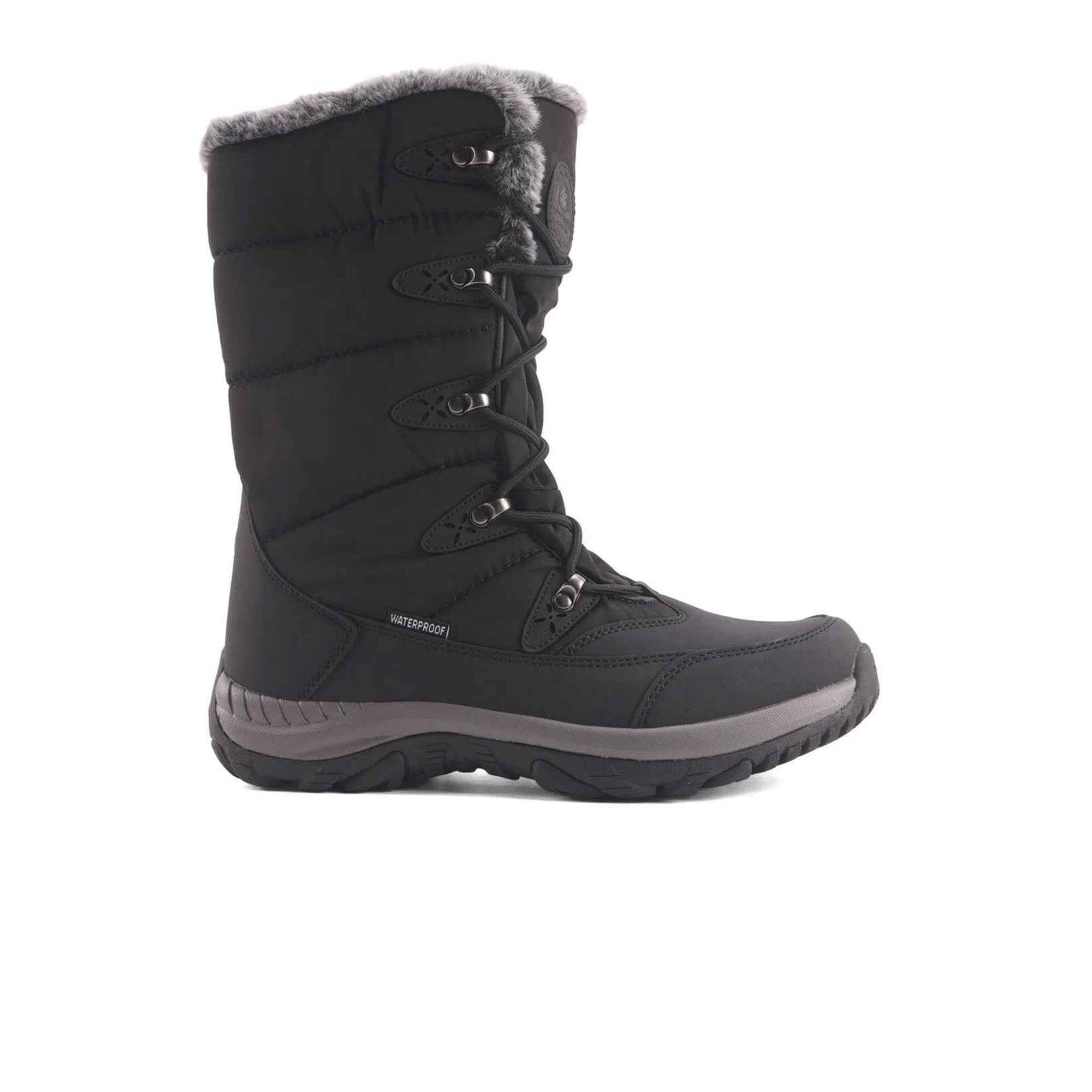 Lumberjack Lead 4PR Kadın Bot - Görsel 2