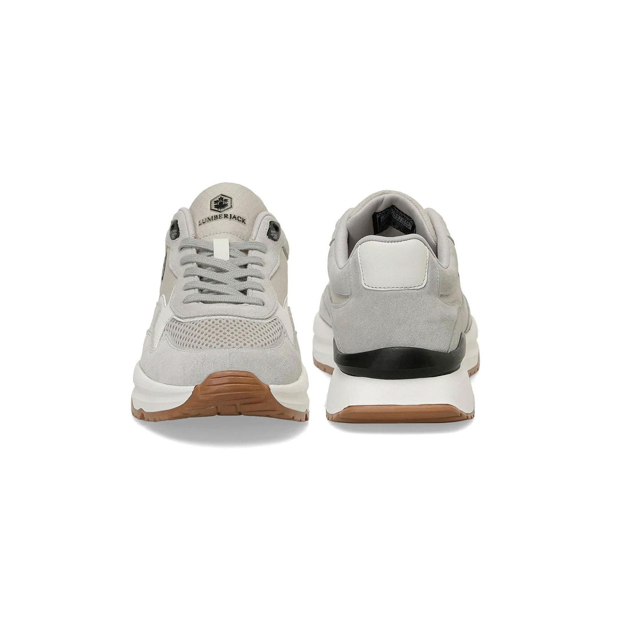 Lumberjack Leon Erkek Günlük Spor Ayakkabı - Görsel 6