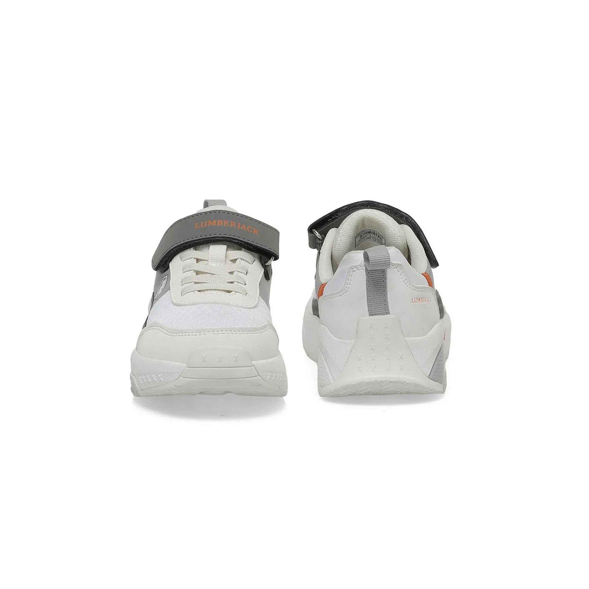 Lumberjack Lolan Çocuk Günlük Spor Ayakkabı - Görsel 5