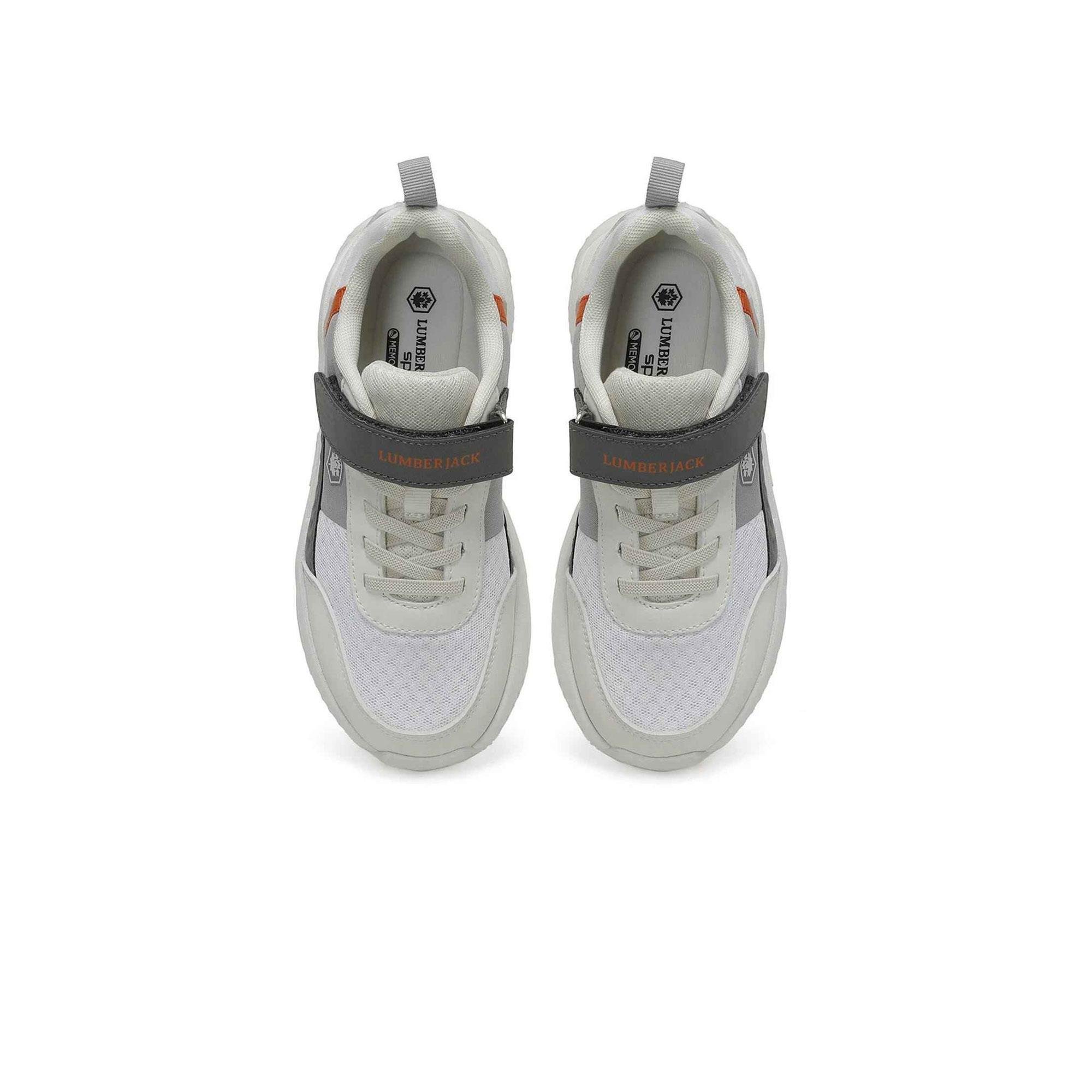 Lumberjack Lolan Çocuk Günlük Spor Ayakkabı - Görsel 4