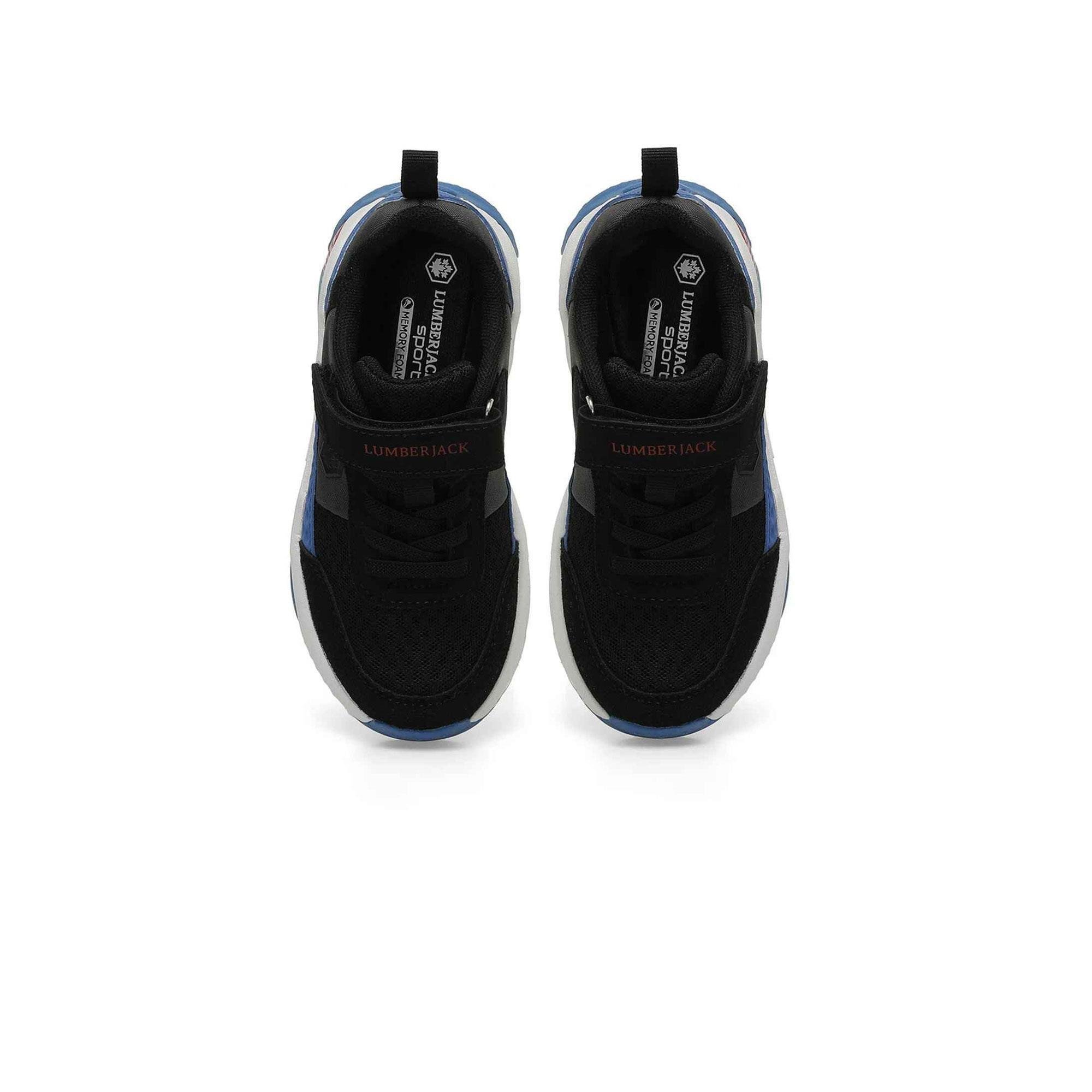 Lumberjack Lolan Çocuk Günlük Spor Ayakkabı - Görsel 5