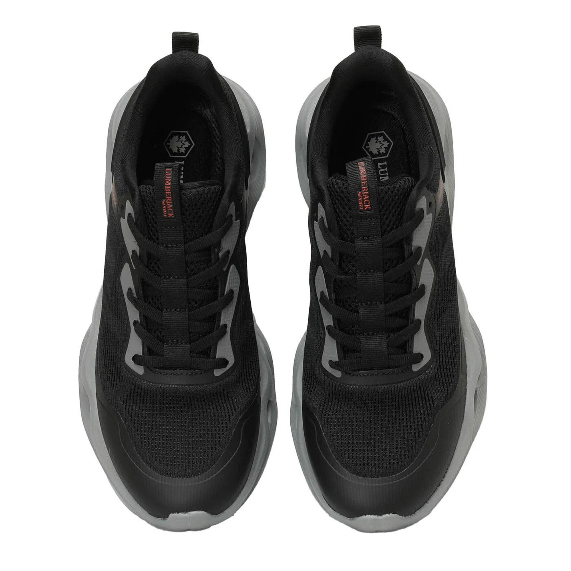 Lumberjack Lono 4PR Erkek Günlük Spor Ayakkabı - Görsel 5