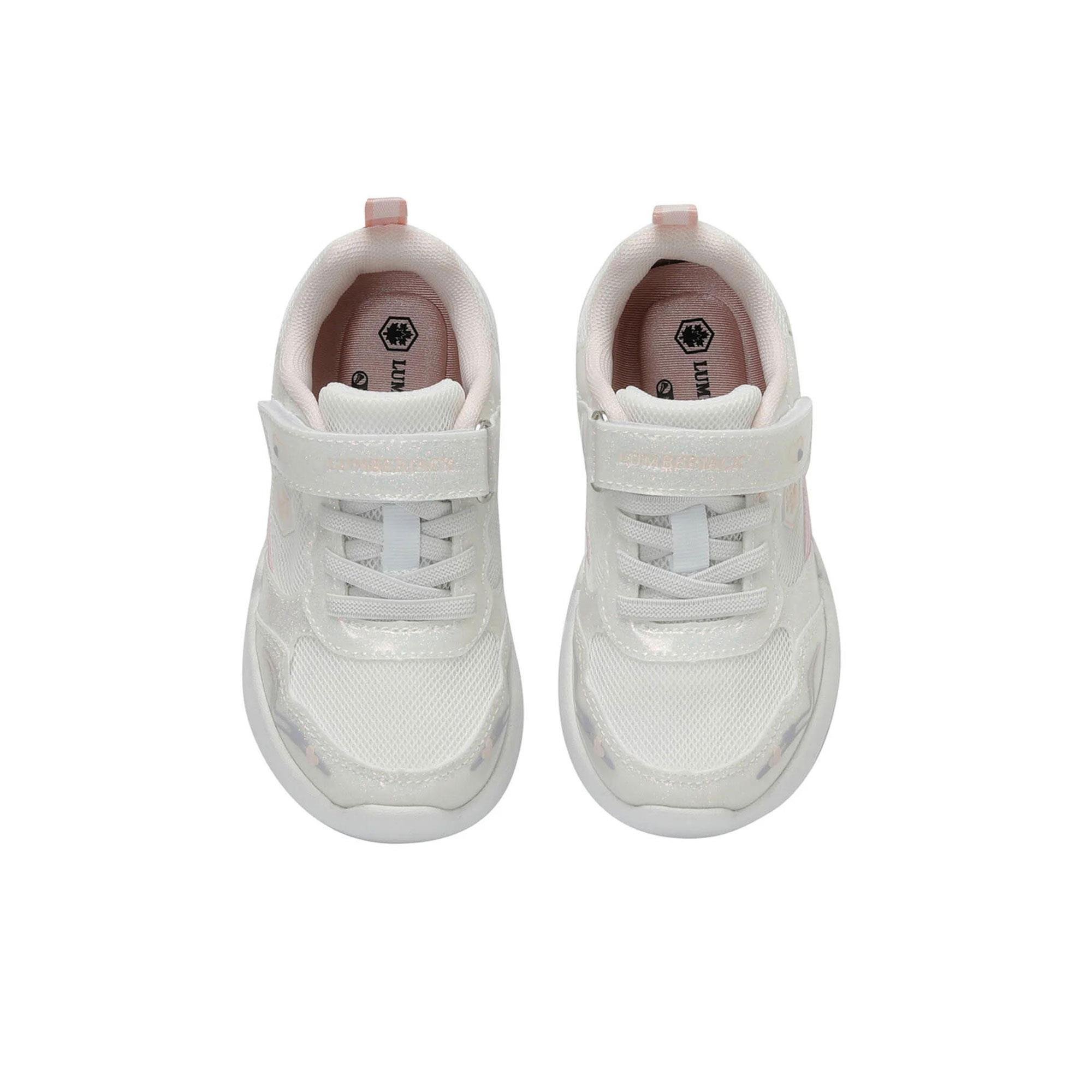 Lumberjack Love Çocuk Günlük Spor Ayakkabı - Görsel 5