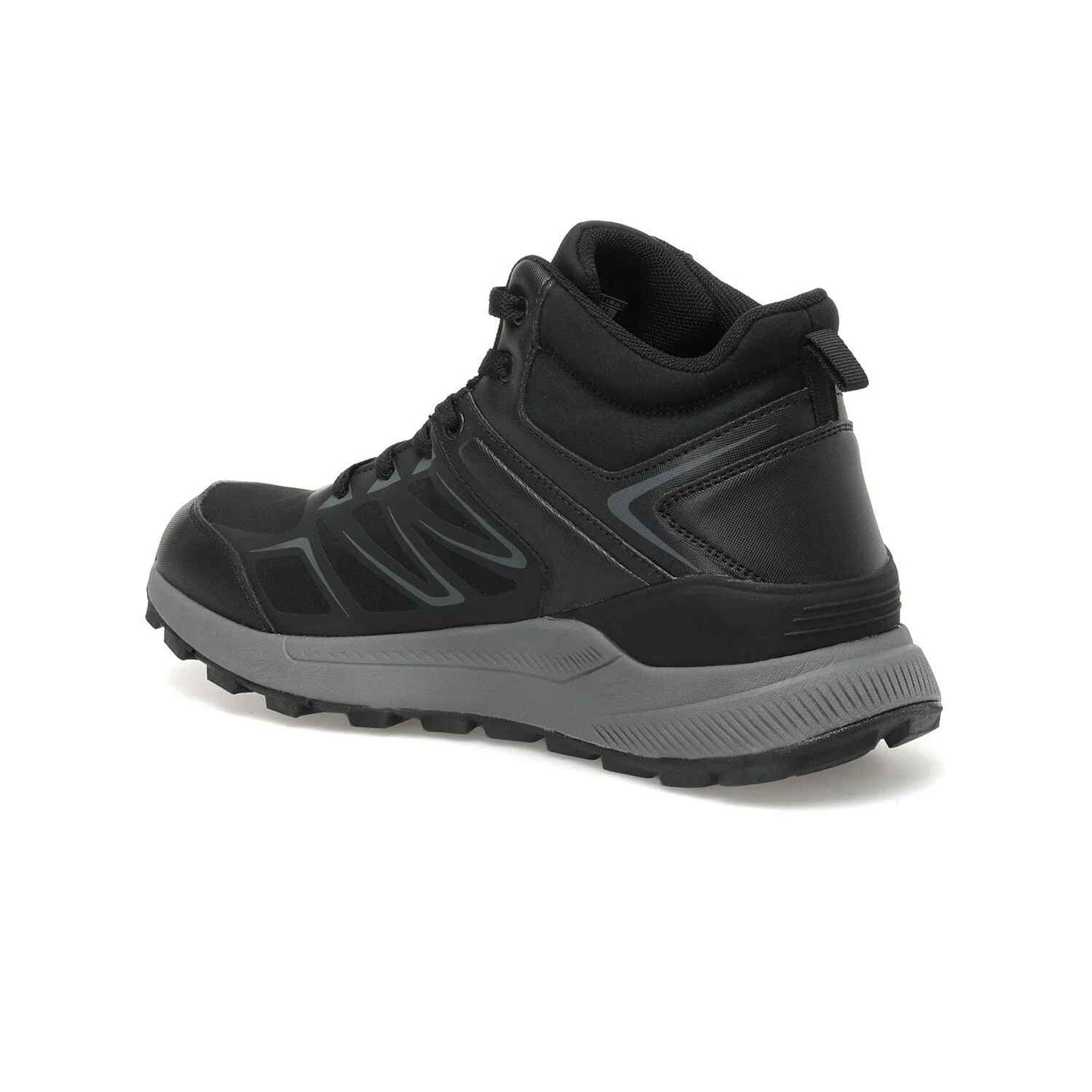 Lumberjack Lunda HI 2PR Erkek Bot - Görsel 4