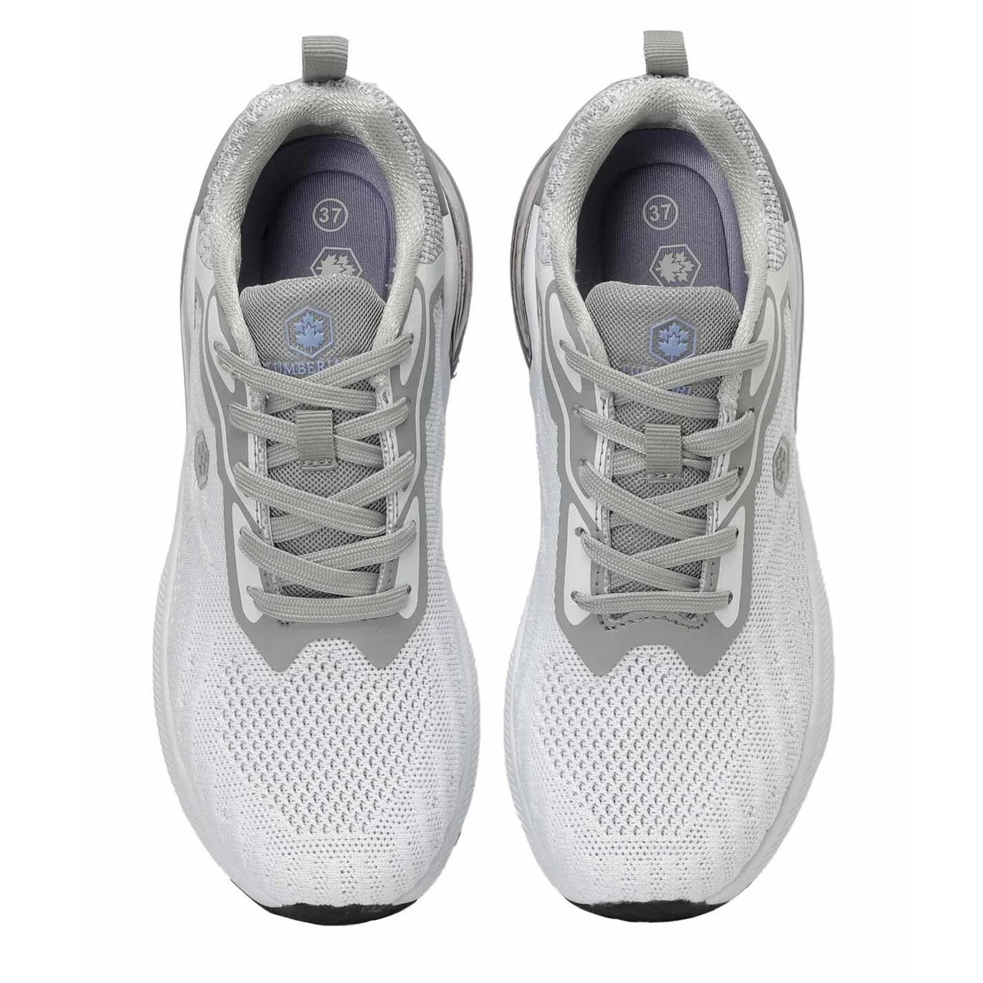 Lumberjack Mabel 4FX Kadın Günlük Spor Ayakkabı - Görsel 5