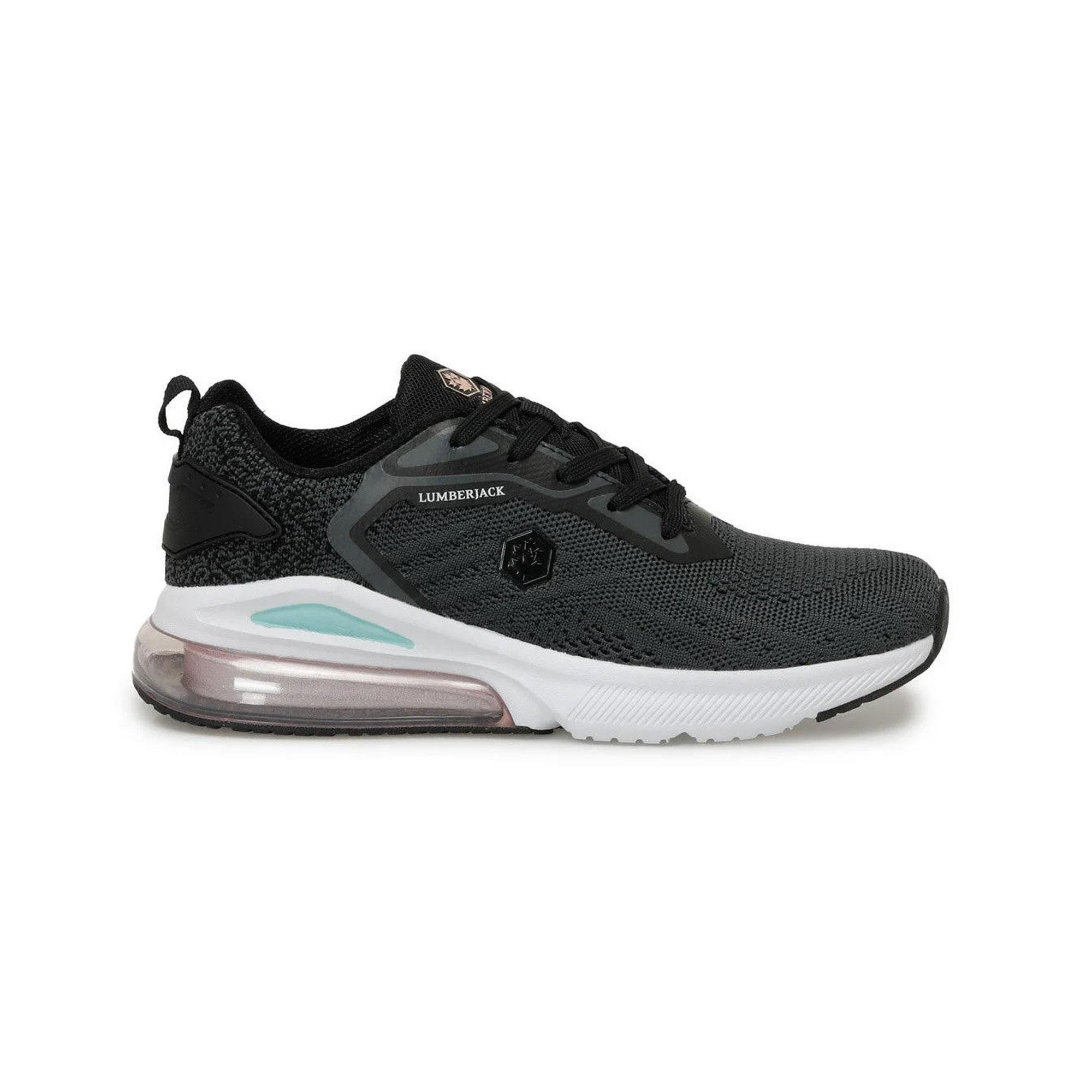 Lumberjack Mabel 4FX Kadın Günlük Spor Ayakkabı - Görsel 2