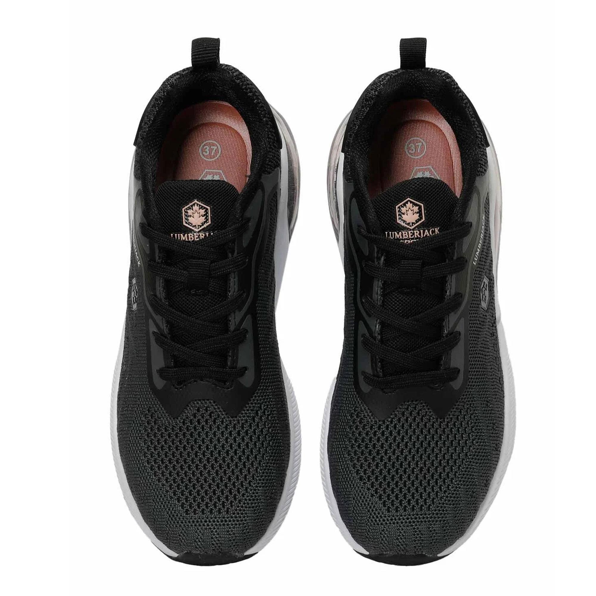 Lumberjack Mabel 4FX Kadın Günlük Spor Ayakkabı - Görsel 5