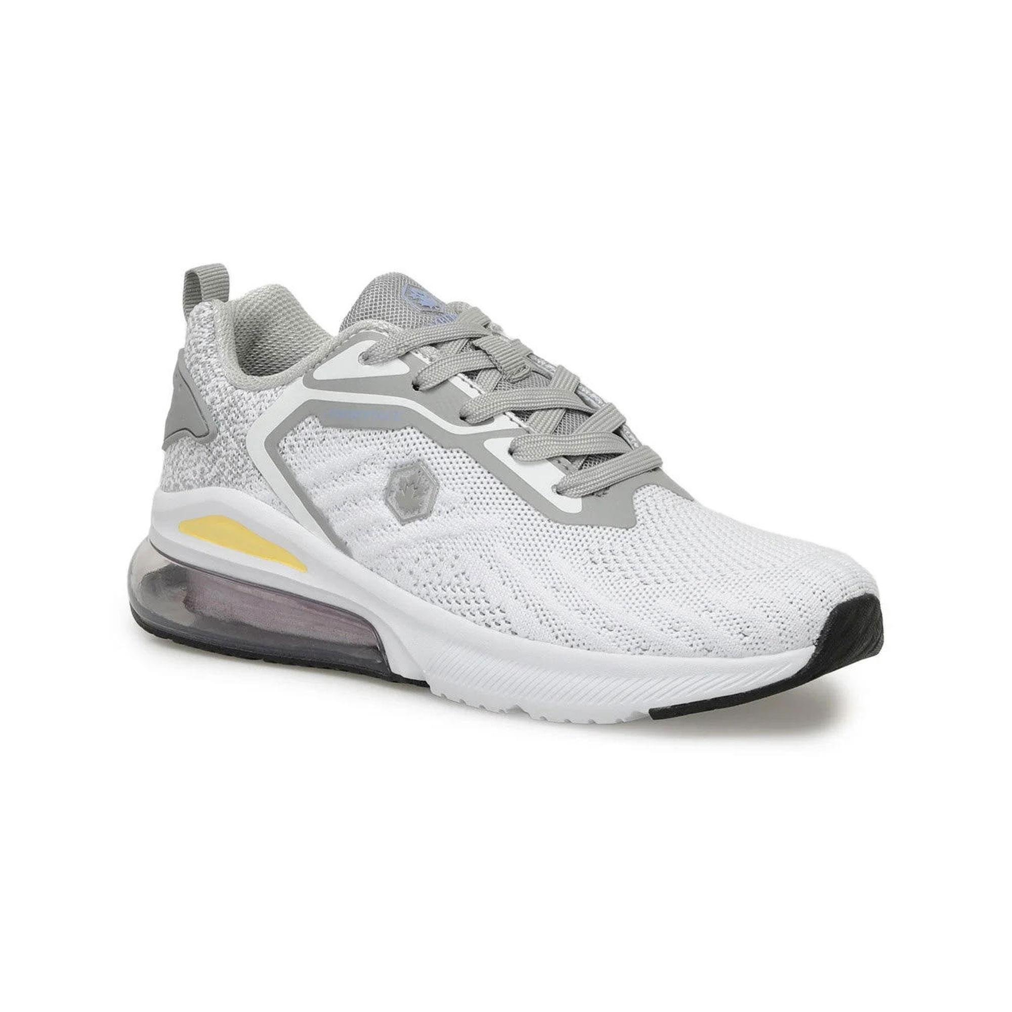 Lumberjack Mabel 4FX Kadın Günlük Spor Ayakkabı - Görsel 3