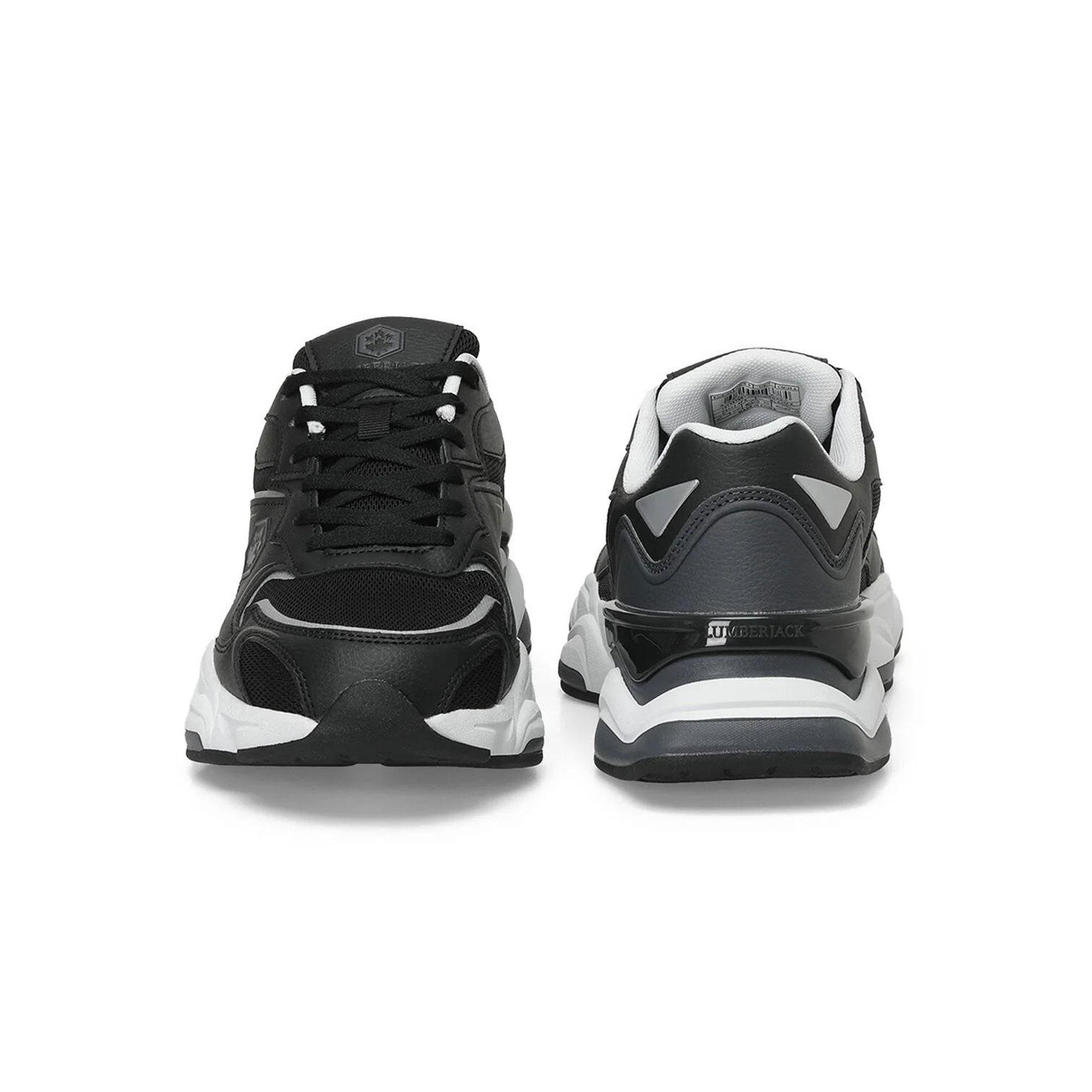 Lumberjack Madax 4FX Erkek Günlük Spor Ayakkabı - Görsel 6