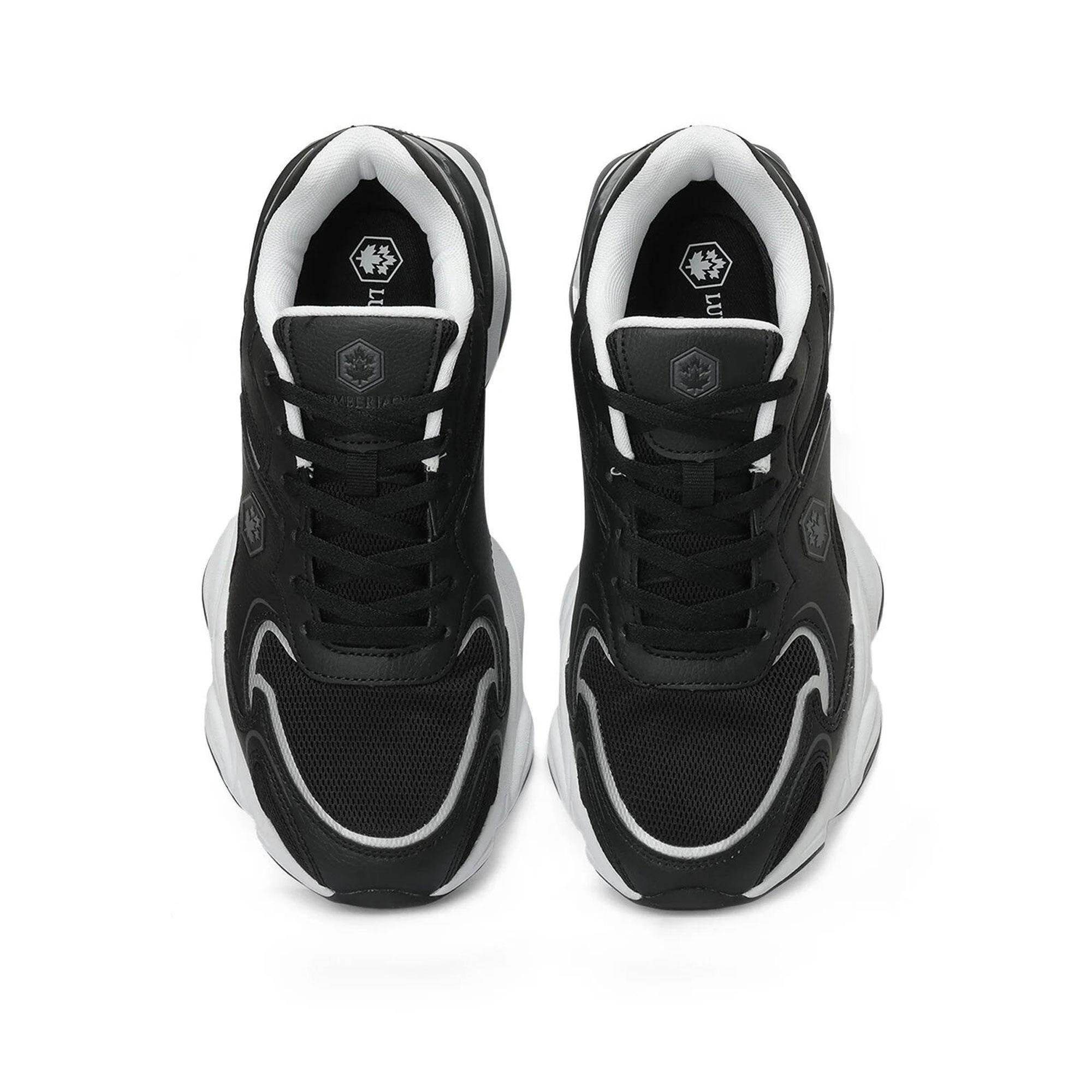 Lumberjack Madax 4FX Erkek Günlük Spor Ayakkabı - Görsel 5