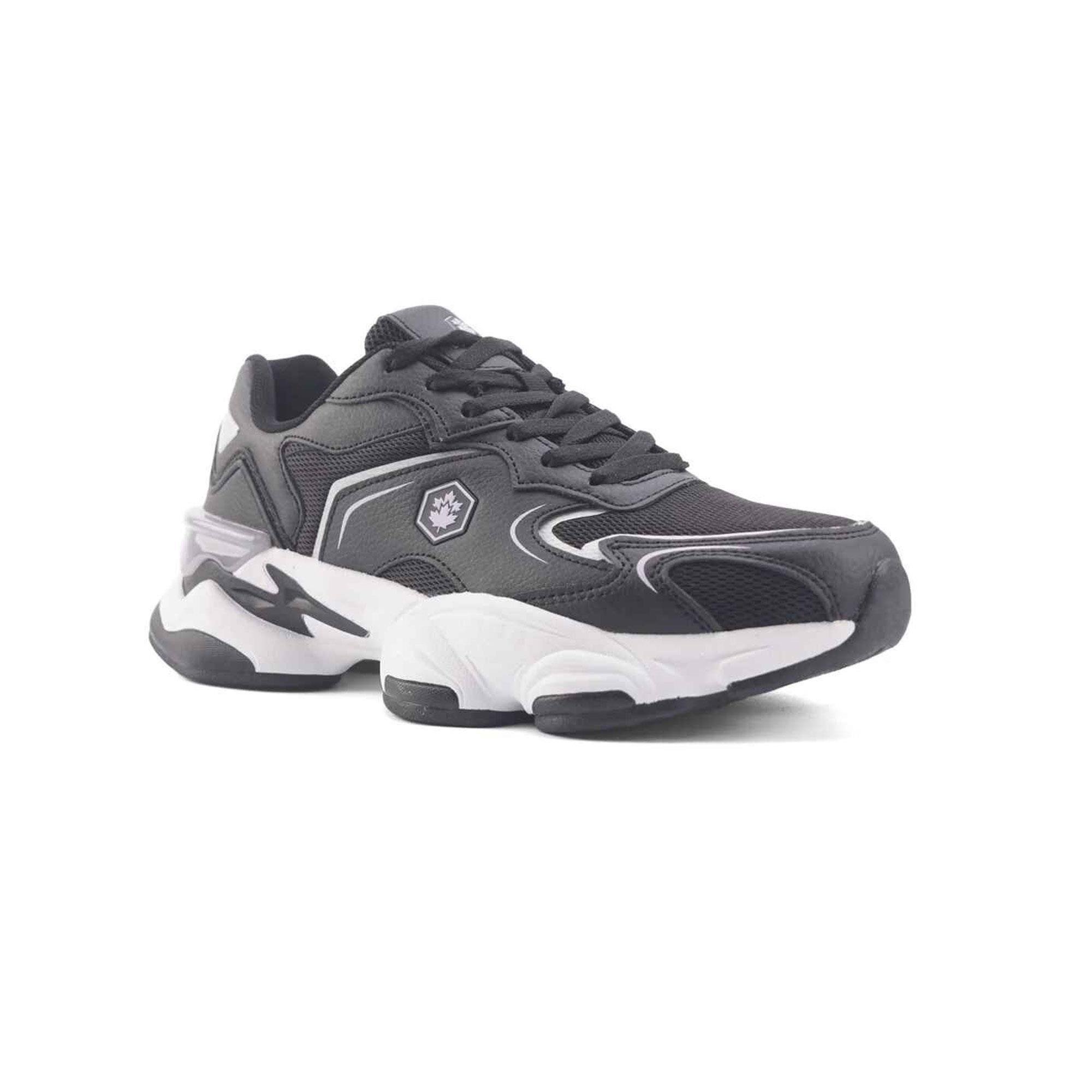 Lumberjack Madax 4FX Kadın Günlük Spor Ayakkabı - Görsel 3