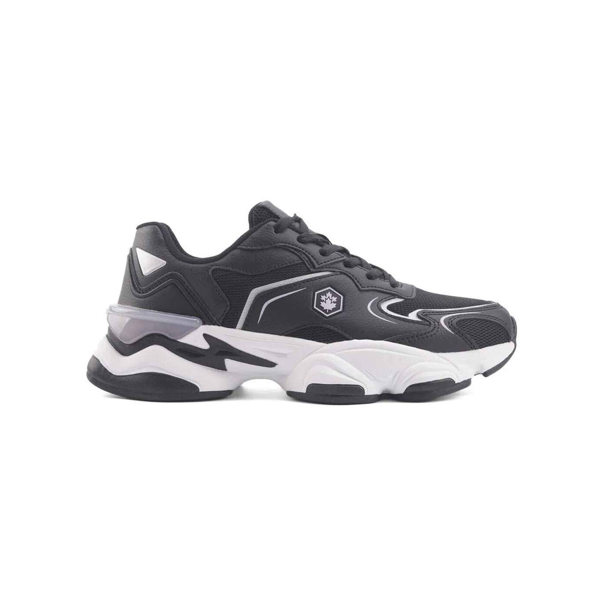 Lumberjack Madax 4FX Kadın Günlük Spor Ayakkabı - Görsel 2