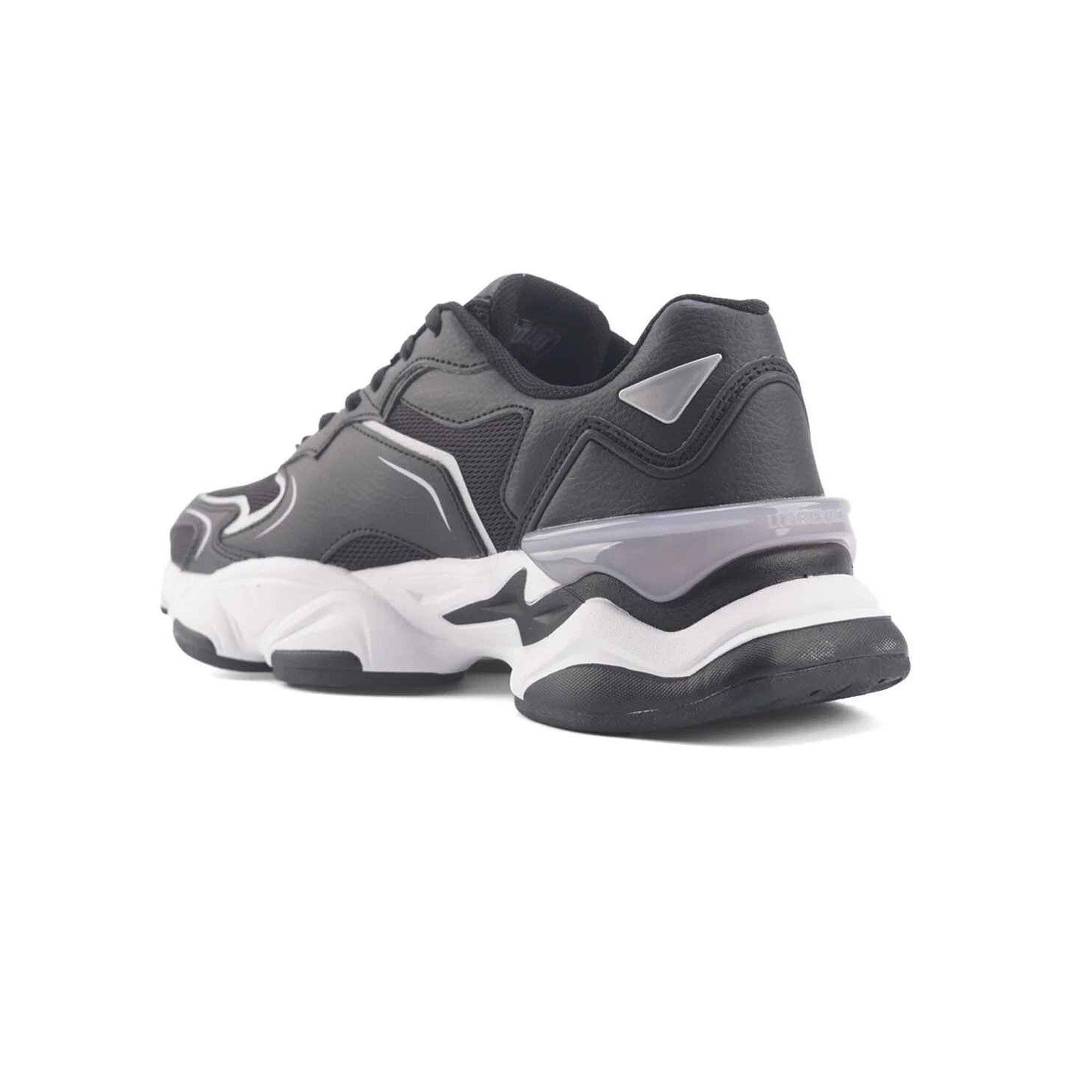 Lumberjack Madax 4FX Kadın Günlük Spor Ayakkabı - Görsel 4