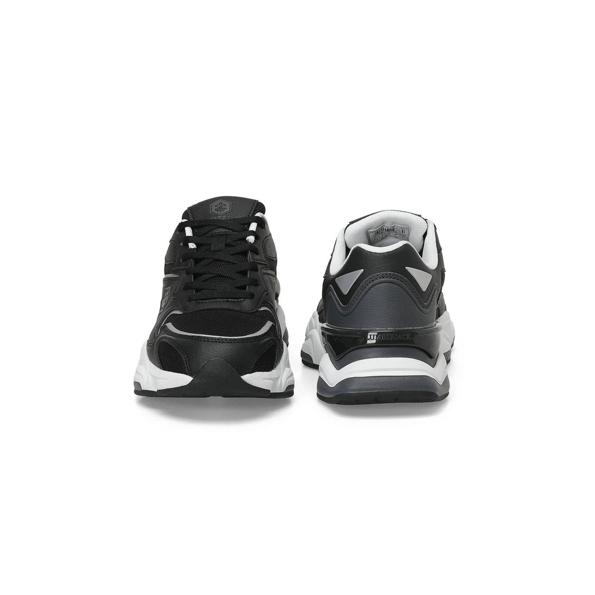 Lumberjack Madax Erkek Günlük Spor Ayakkabı - Görsel 5