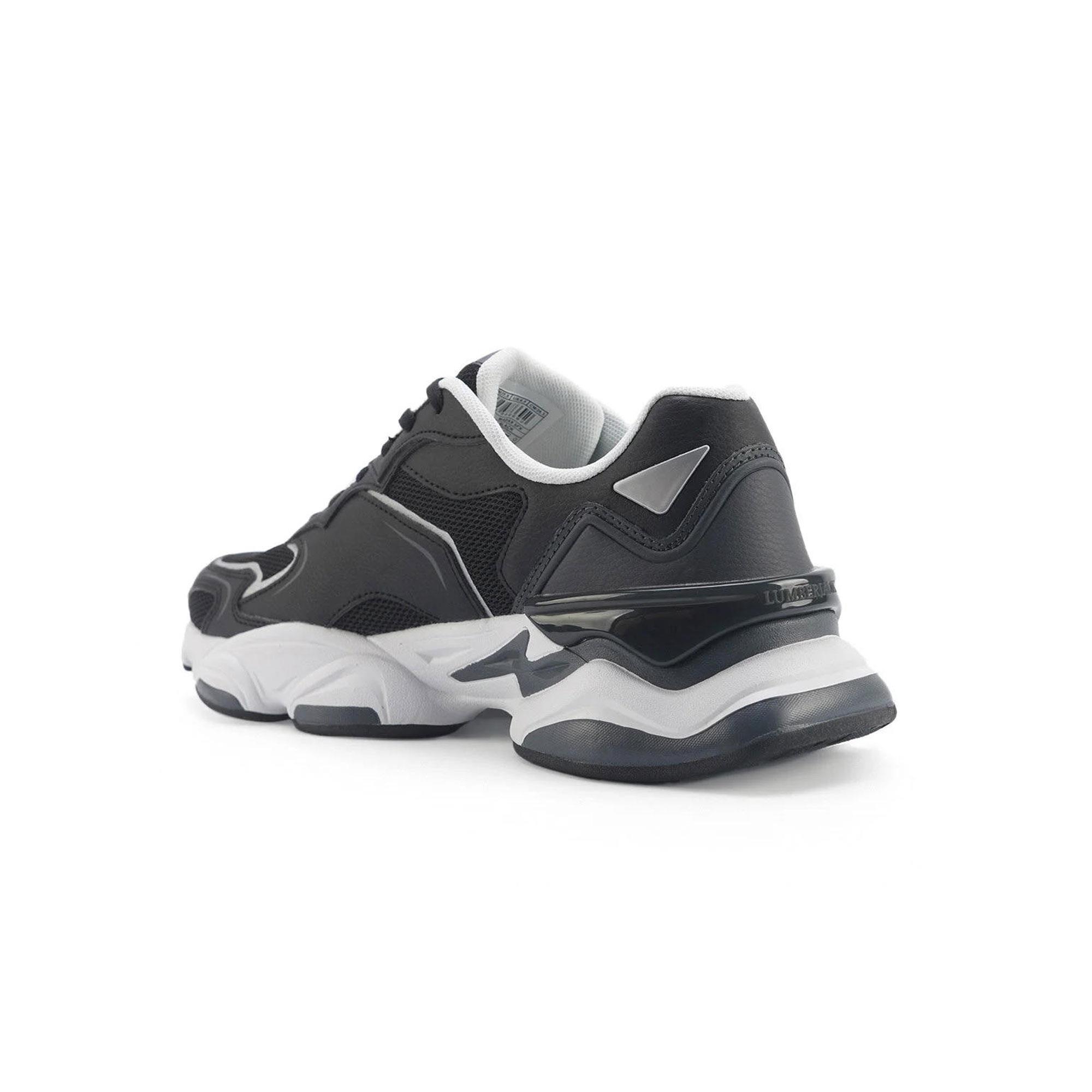 Lumberjack Madax Erkek Günlük Spor Ayakkabı - Görsel 4