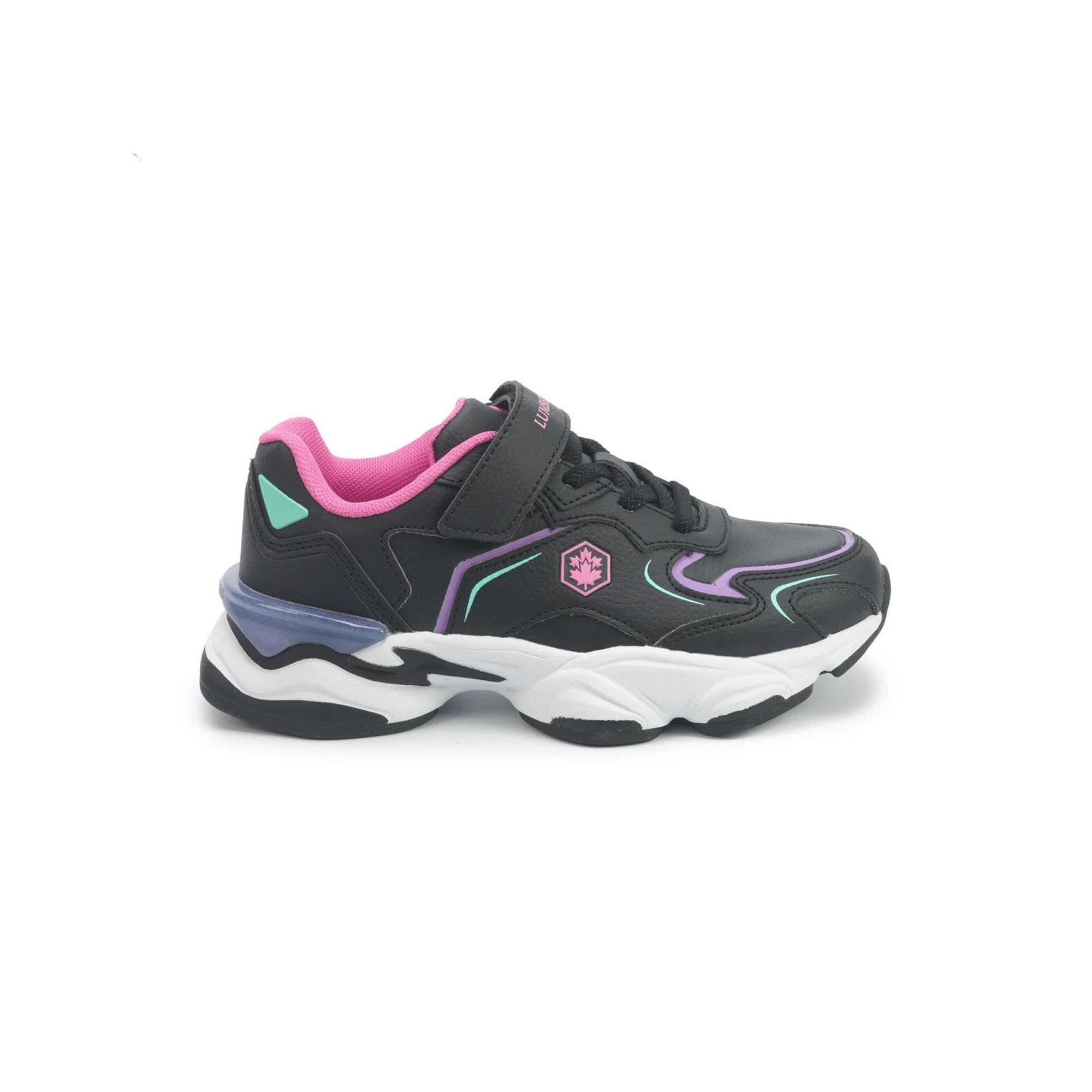 Lumberjack Madax JR 5PR KC Çocuk Günlük Spor Ayakkabı - Görsel 2